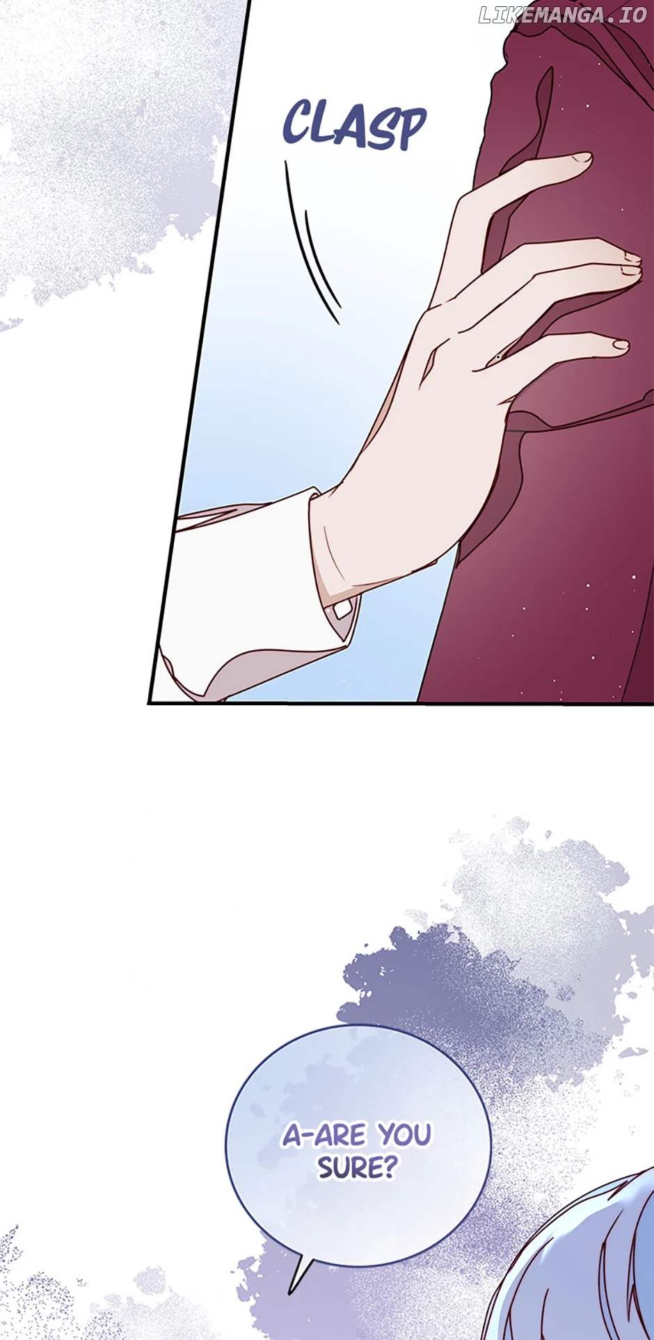 Please, Forget About Vivian Chapter 40 216 08