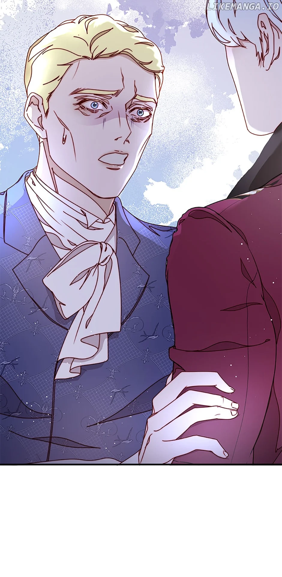 Please, Forget About Vivian Chapter 40 217 09