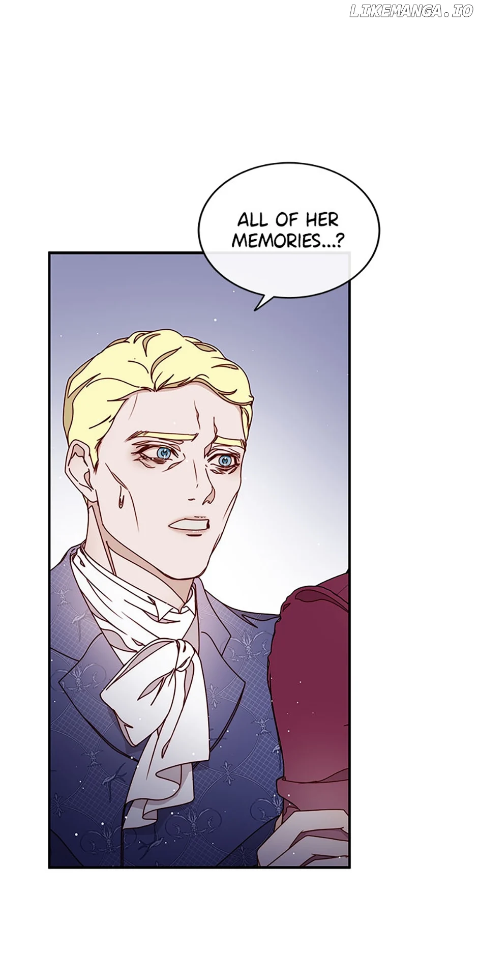 Please, Forget About Vivian Chapter 40 221 13