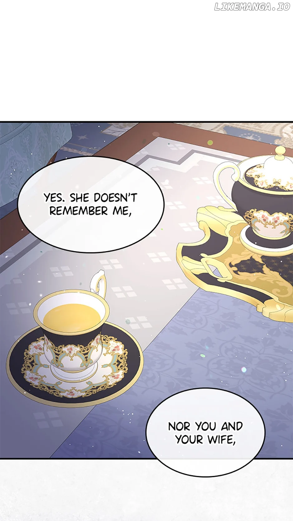 Please, Forget About Vivian Chapter 40 222 14