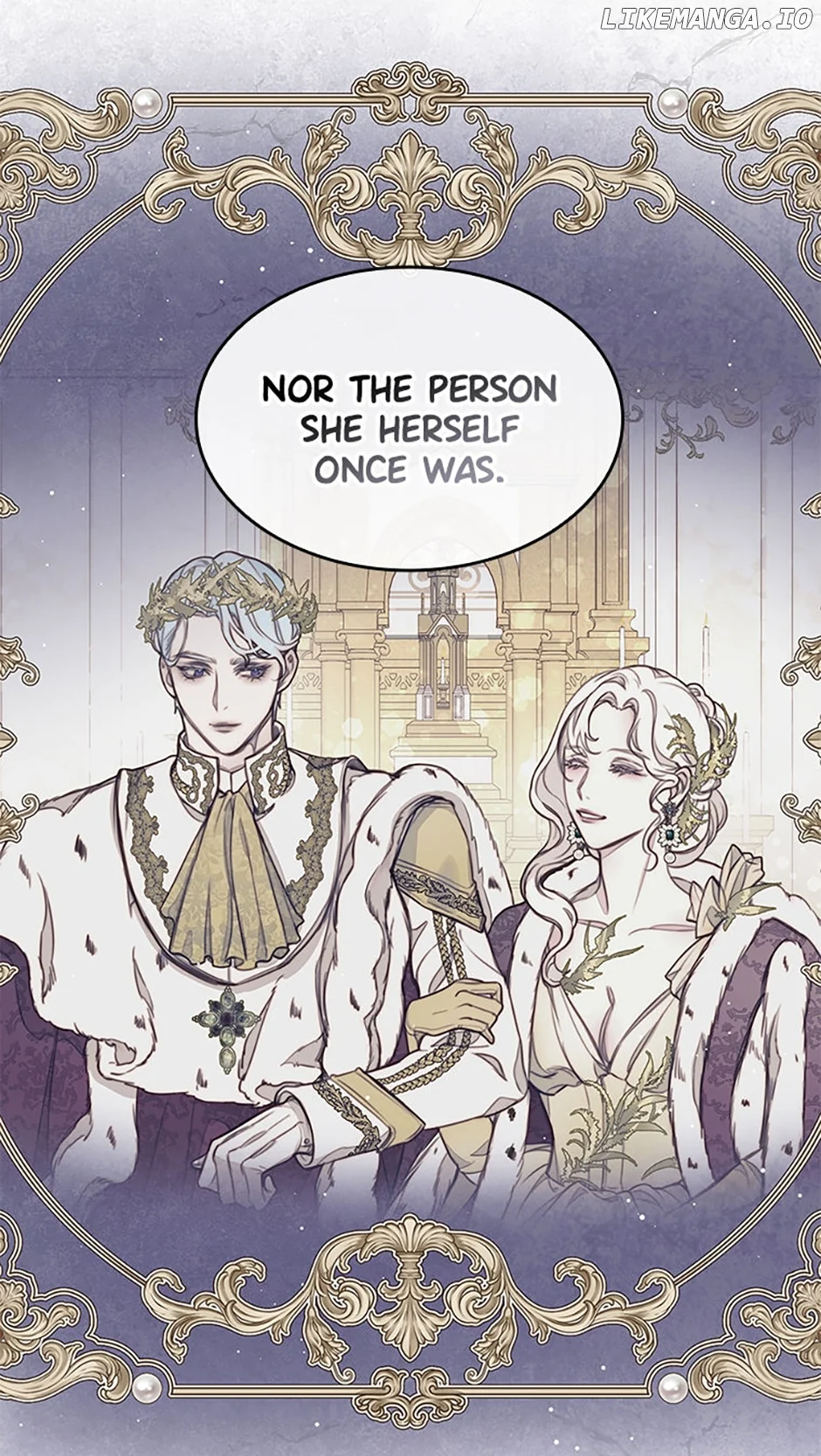 Please, Forget About Vivian Chapter 40 223 15