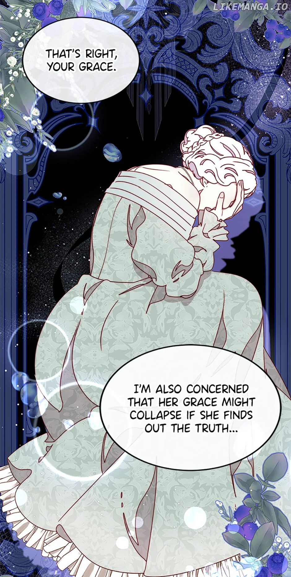 Please, Forget About Vivian Chapter 40 228 20