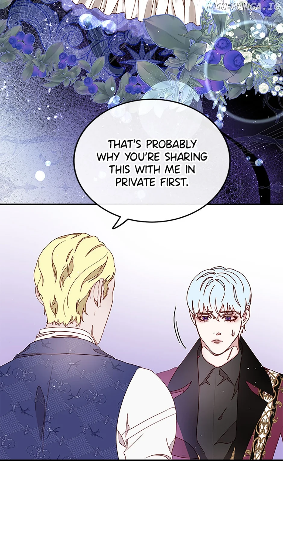 Please, Forget About Vivian Chapter 40 229 21