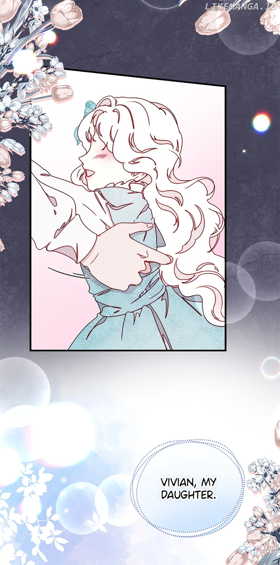 Please, Forget About Vivian Chapter 40 232 24