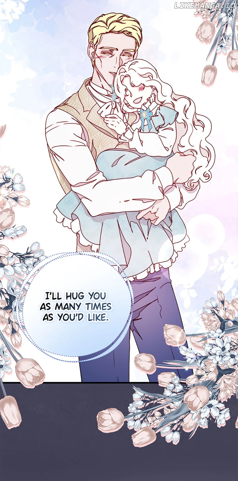 Please, Forget About Vivian Chapter 40 233 25