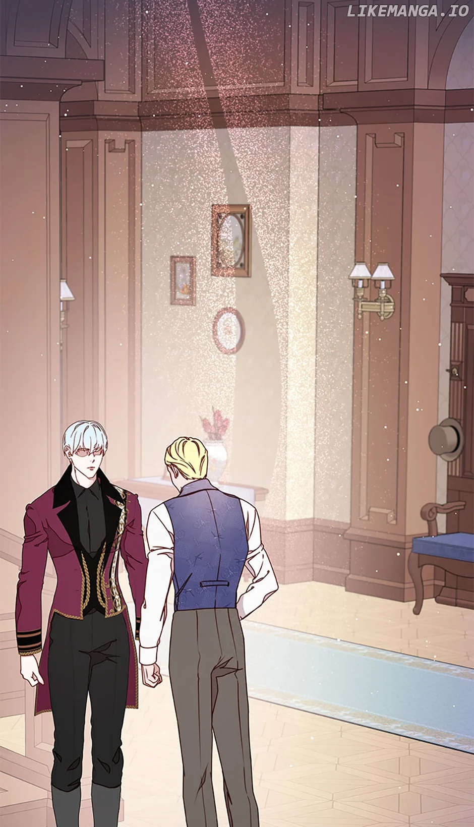 Please, Forget About Vivian Chapter 40 235 27