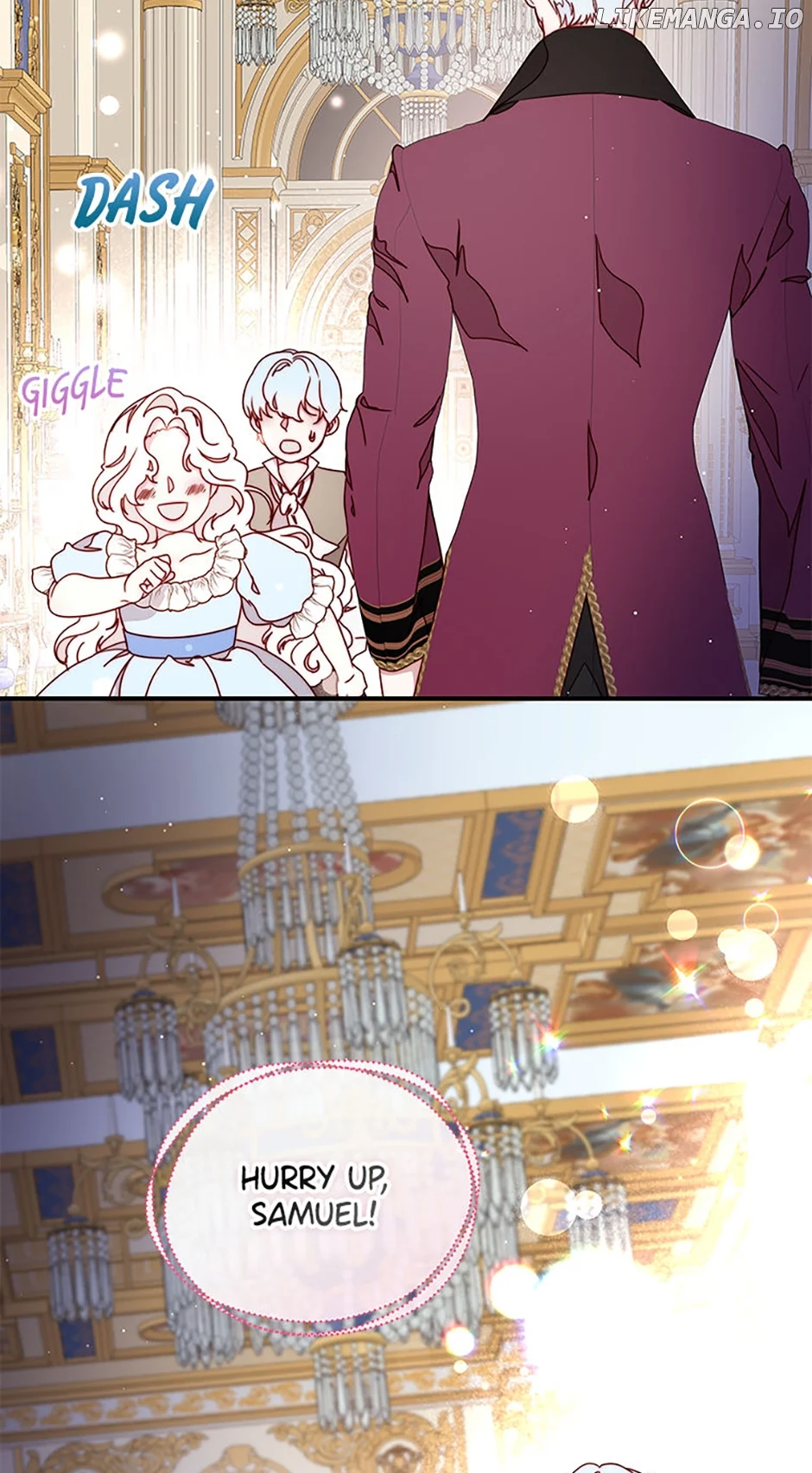 Please, Forget About Vivian Chapter 40 242 34