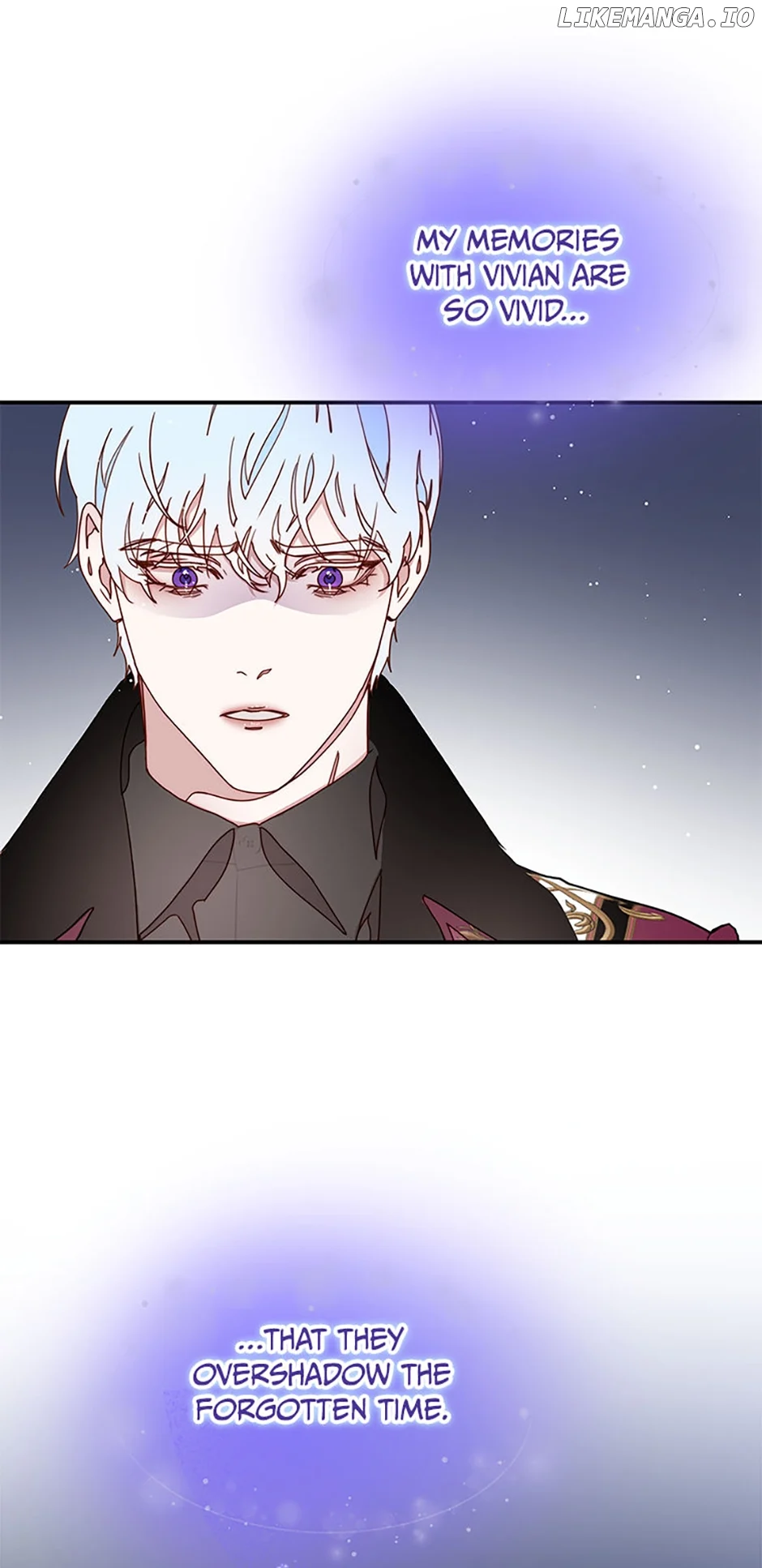 Please, Forget About Vivian Chapter 40 244 36