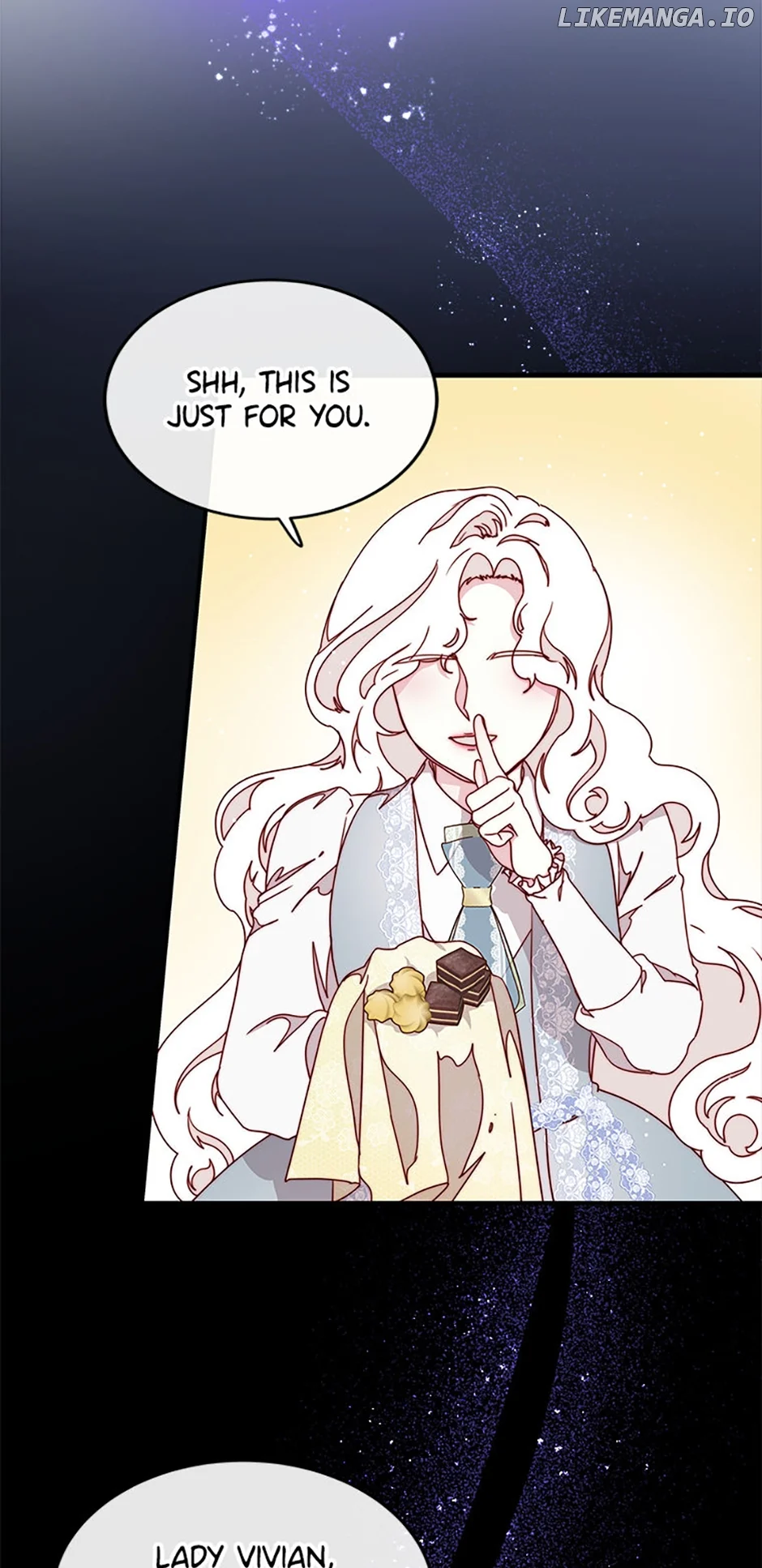 Please, Forget About Vivian Chapter 40 245 37