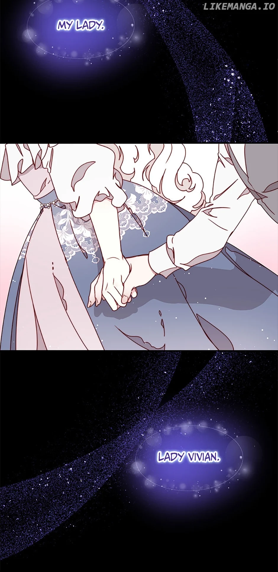 Please, Forget About Vivian Chapter 40 247 39