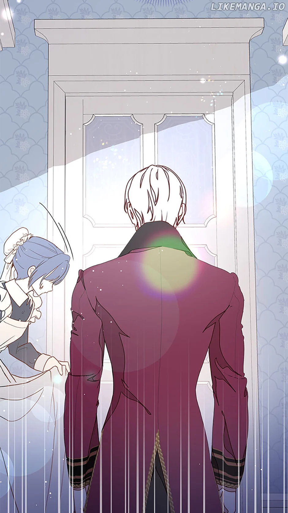 Please, Forget About Vivian Chapter 40 253 45