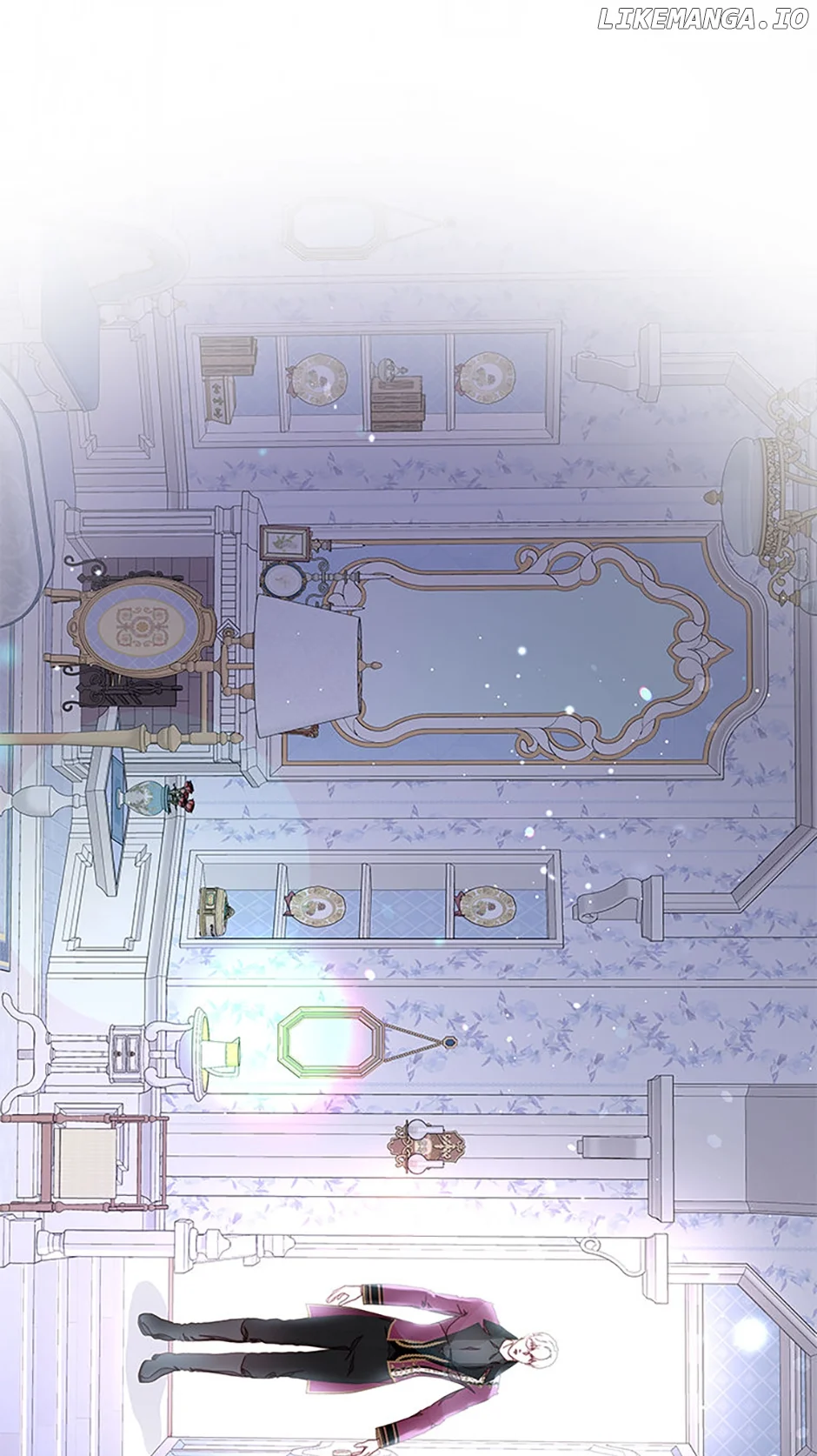 Please, Forget About Vivian Chapter 40 255 47