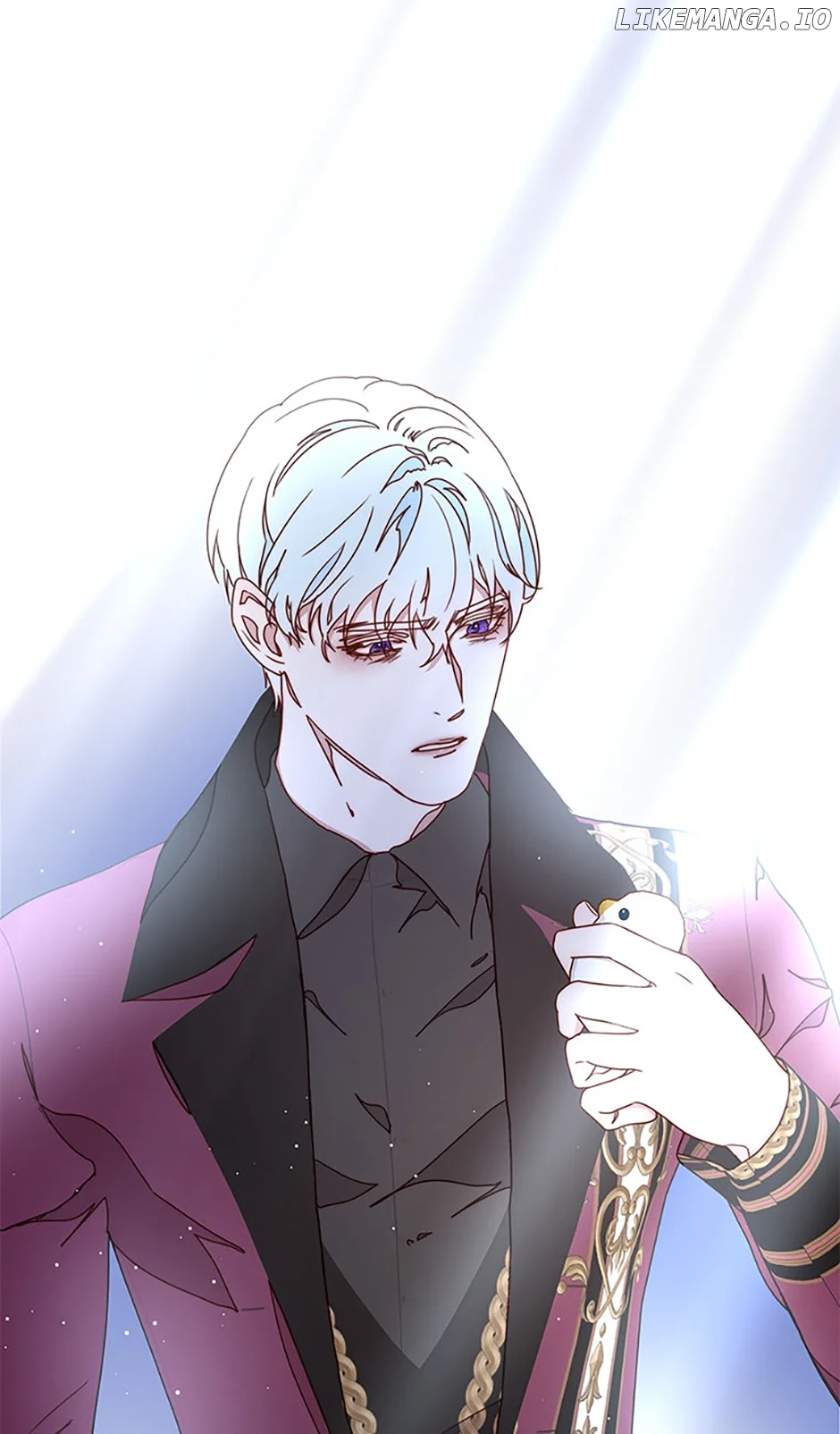 Please, Forget About Vivian Chapter 40 259 51