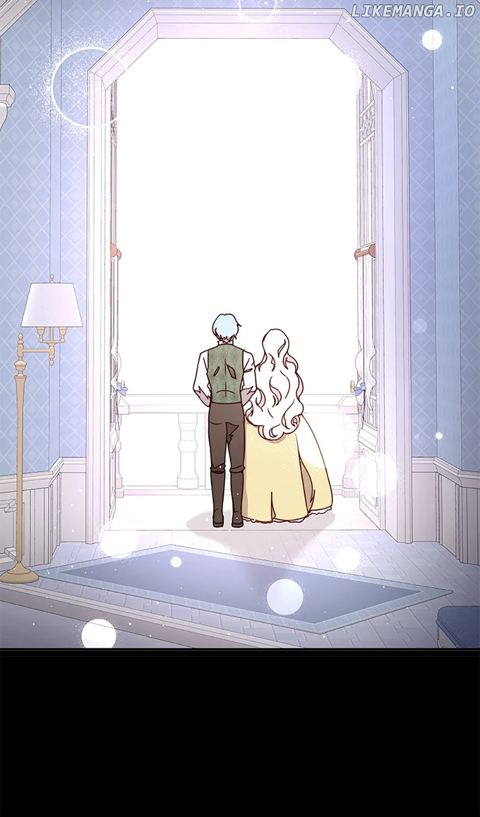 Please, Forget About Vivian Chapter 40 261 53