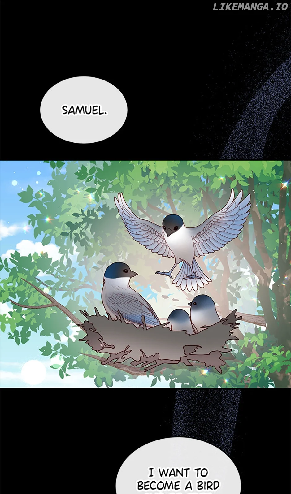 Please, Forget About Vivian Chapter 40 262 54