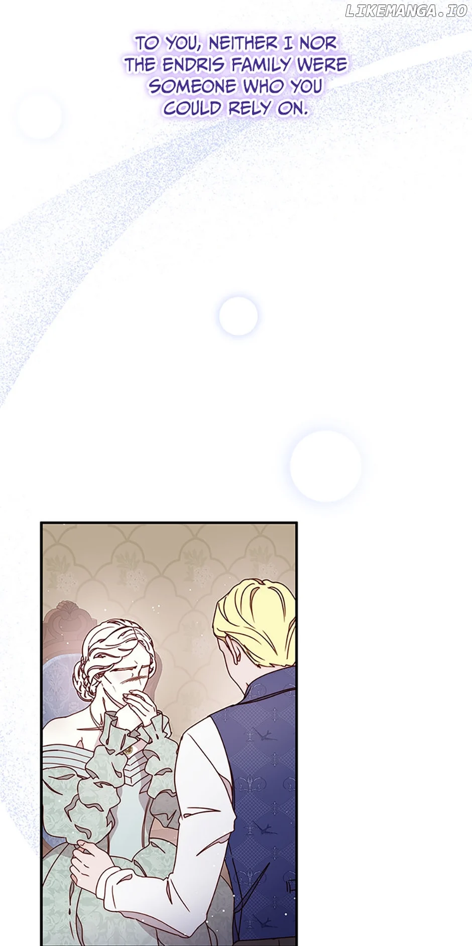 Please, Forget About Vivian Chapter 40 268 60