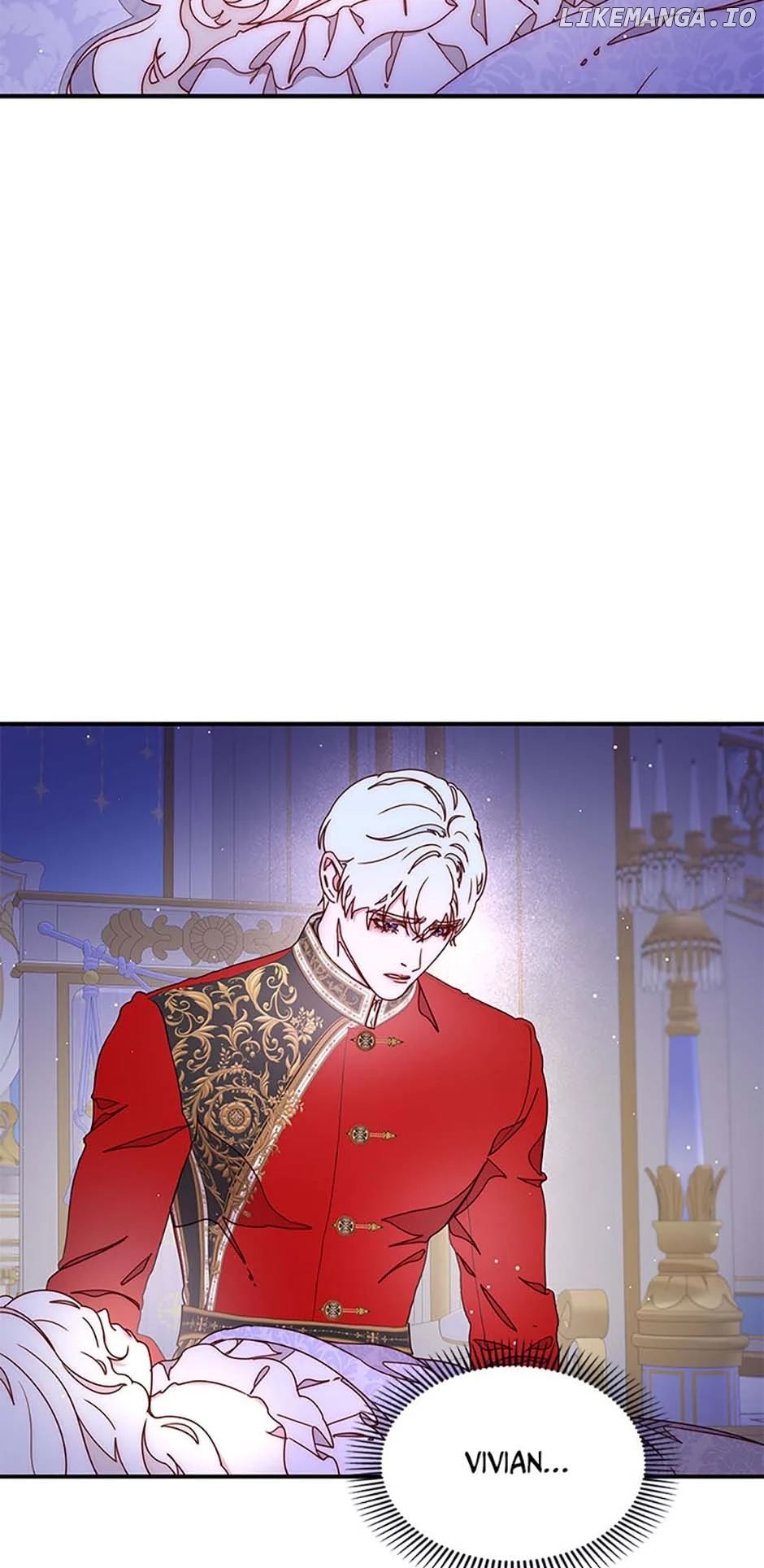 Please, Forget About Vivian Chapter 44 193 03