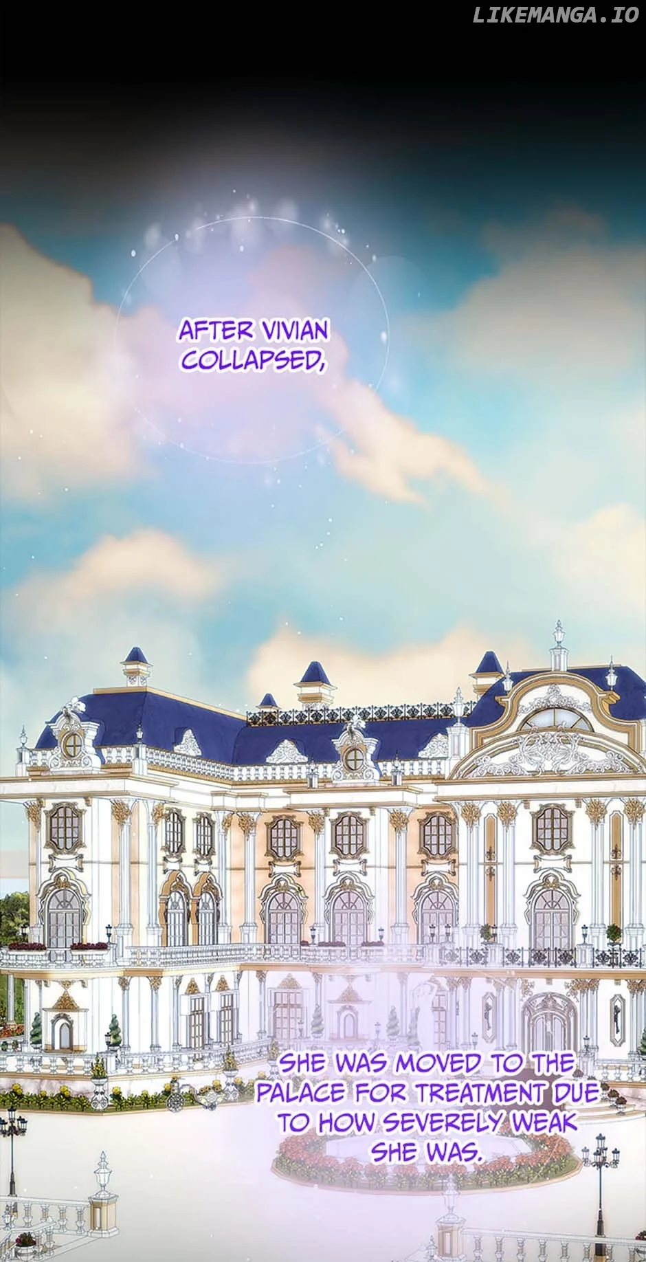 Please, Forget About Vivian Chapter 44 195 05