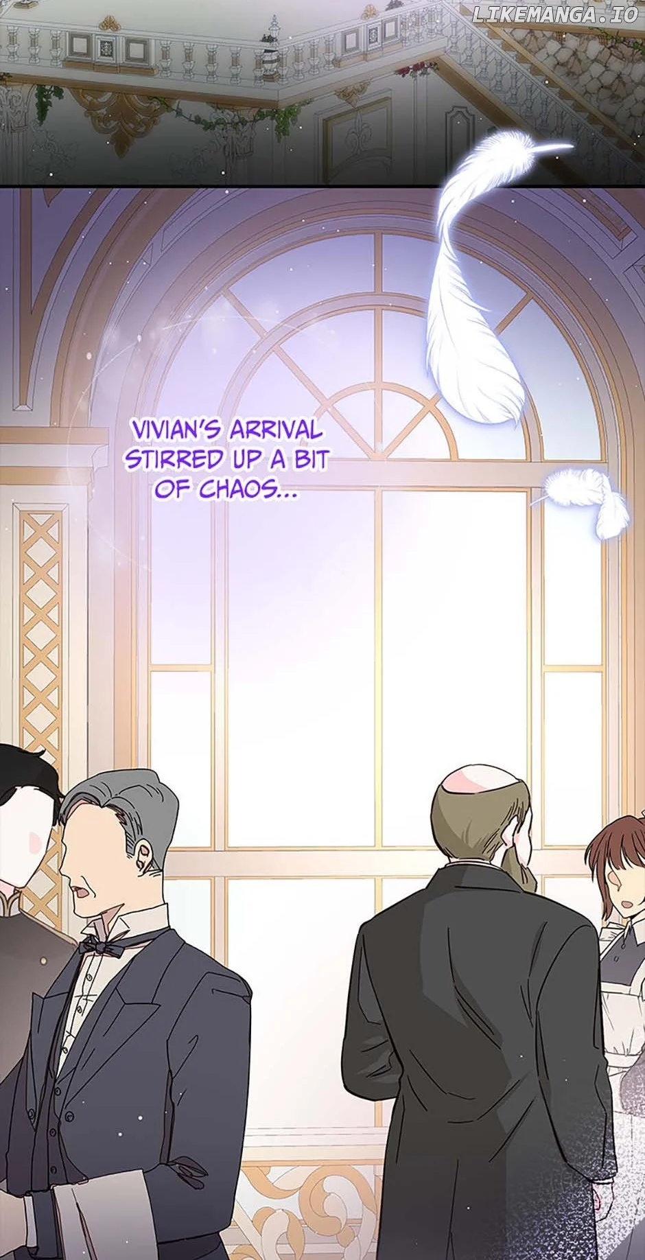 Please, Forget About Vivian Chapter 44 196 06