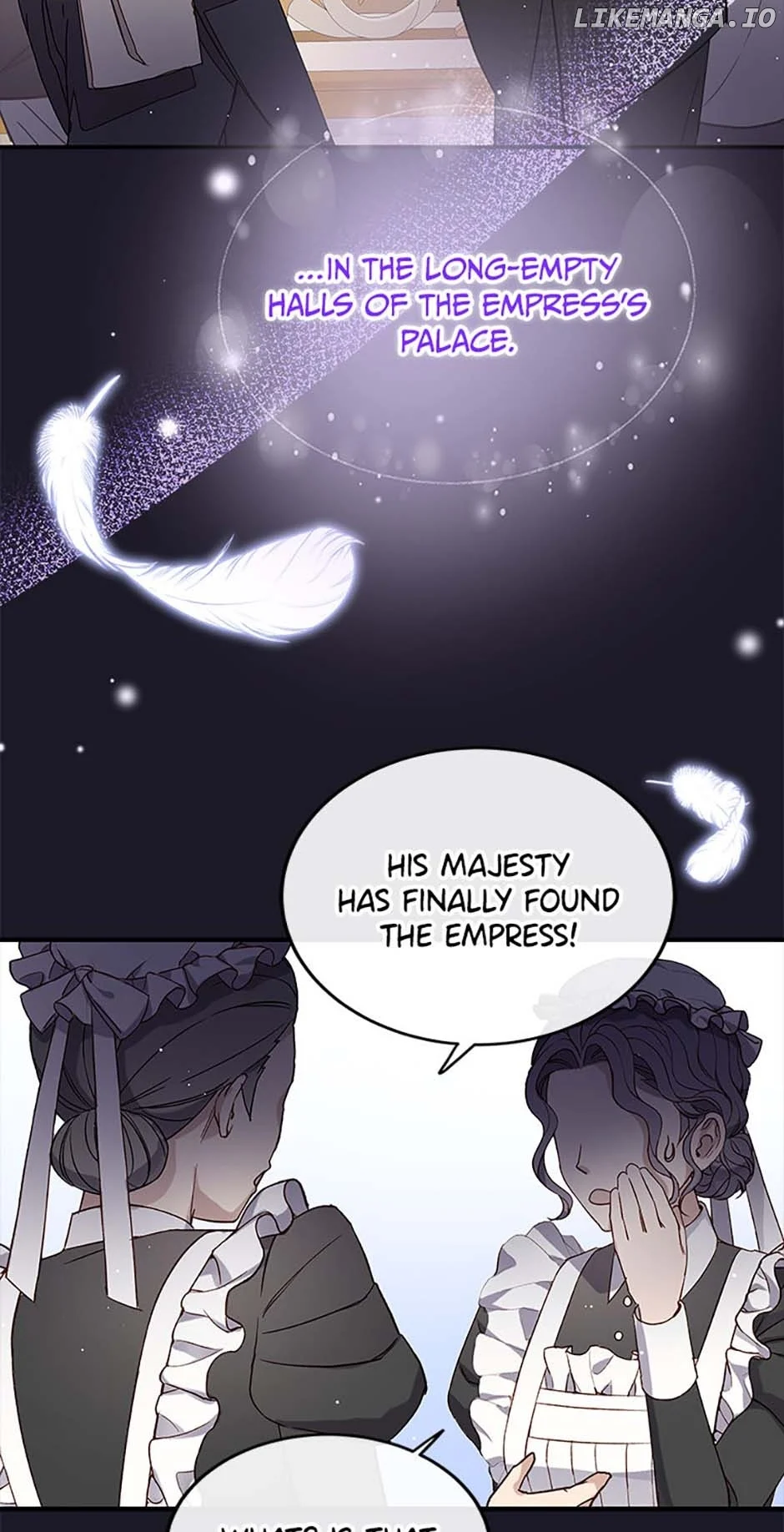 Please, Forget About Vivian Chapter 44 197 07