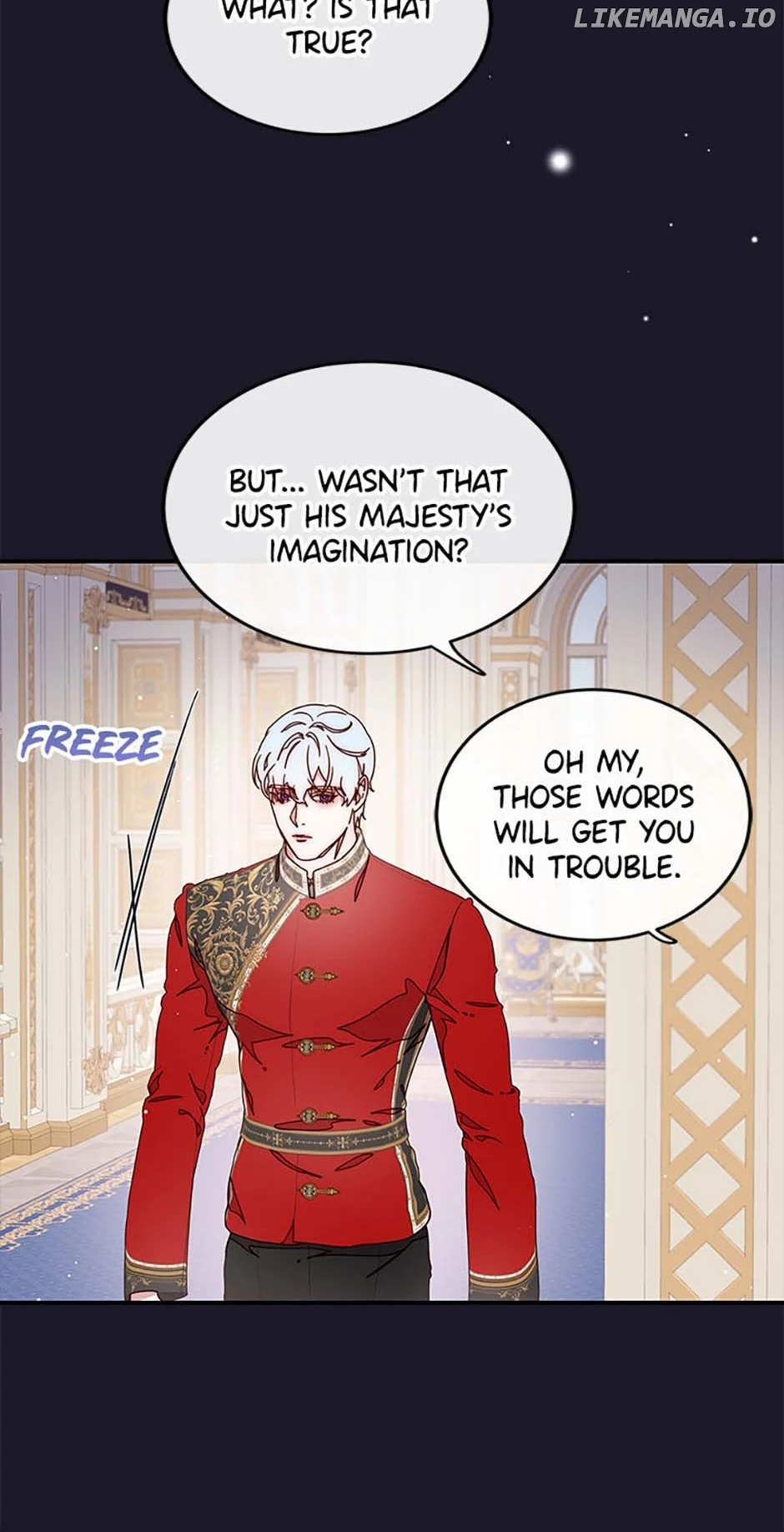 Please, Forget About Vivian Chapter 44 198 08