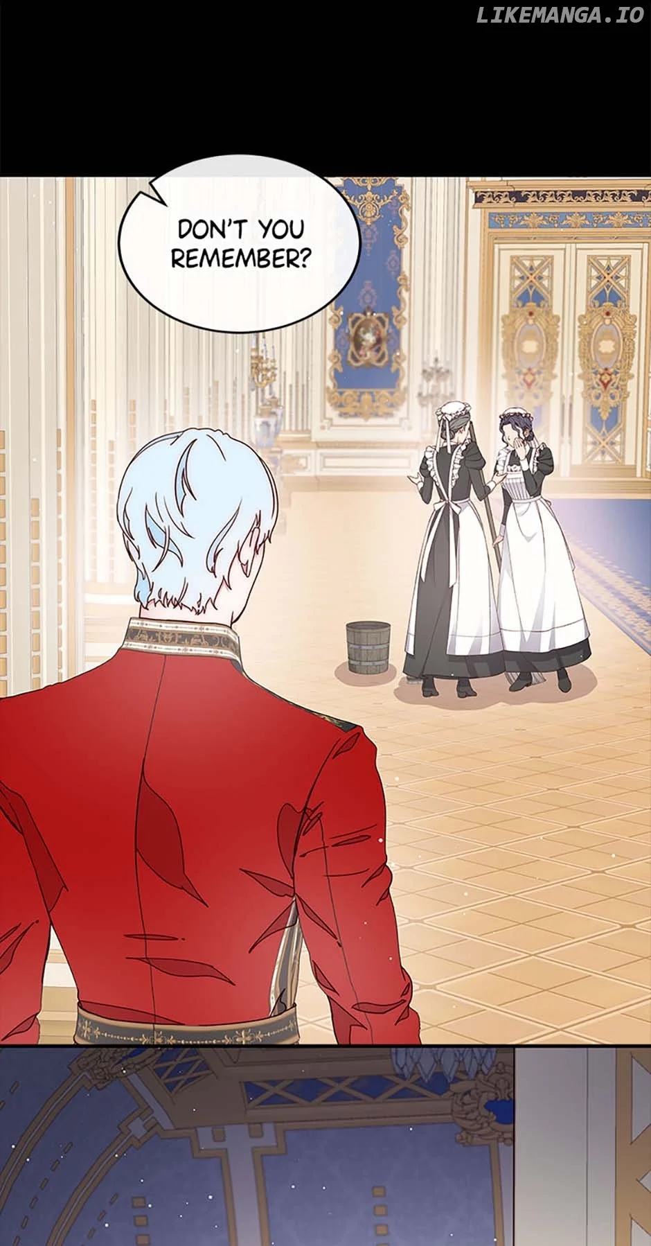 Please, Forget About Vivian Chapter 44 199 09