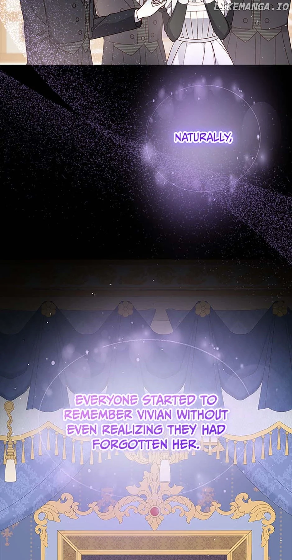 Please, Forget About Vivian Chapter 44 202 12