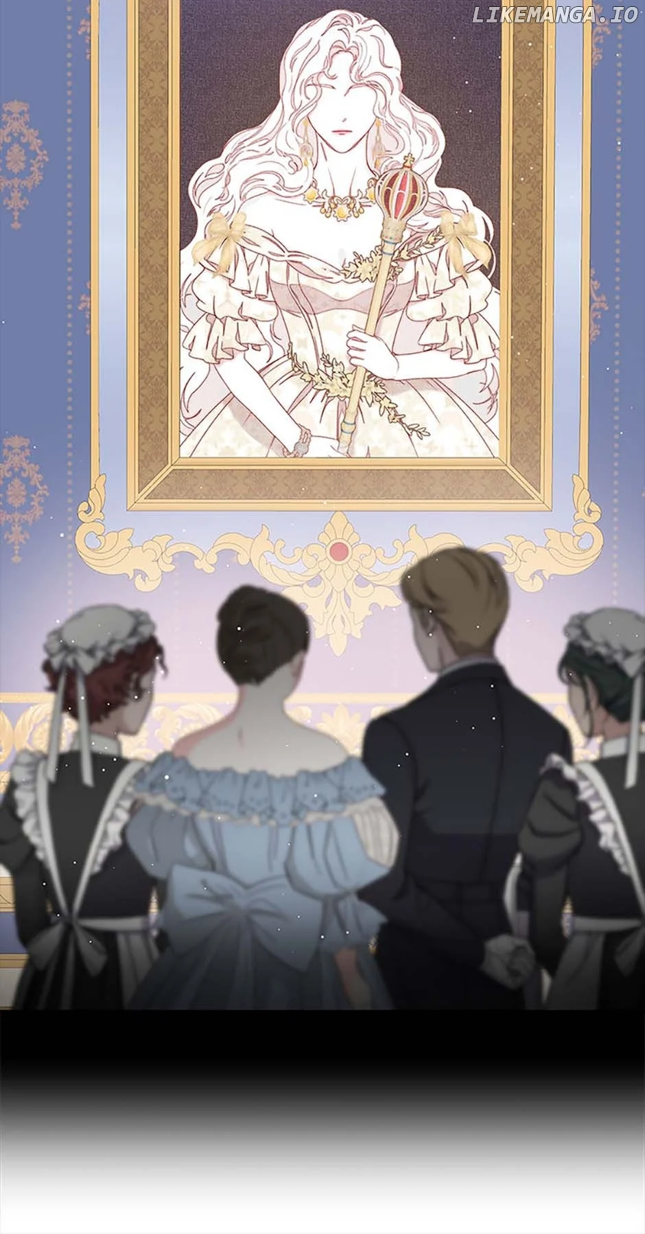 Please, Forget About Vivian Chapter 44 203 13