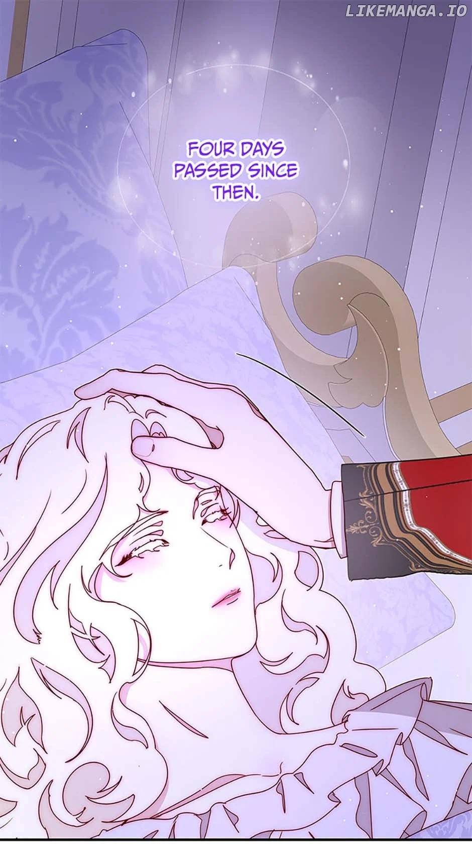 Please, Forget About Vivian Chapter 44 204 14