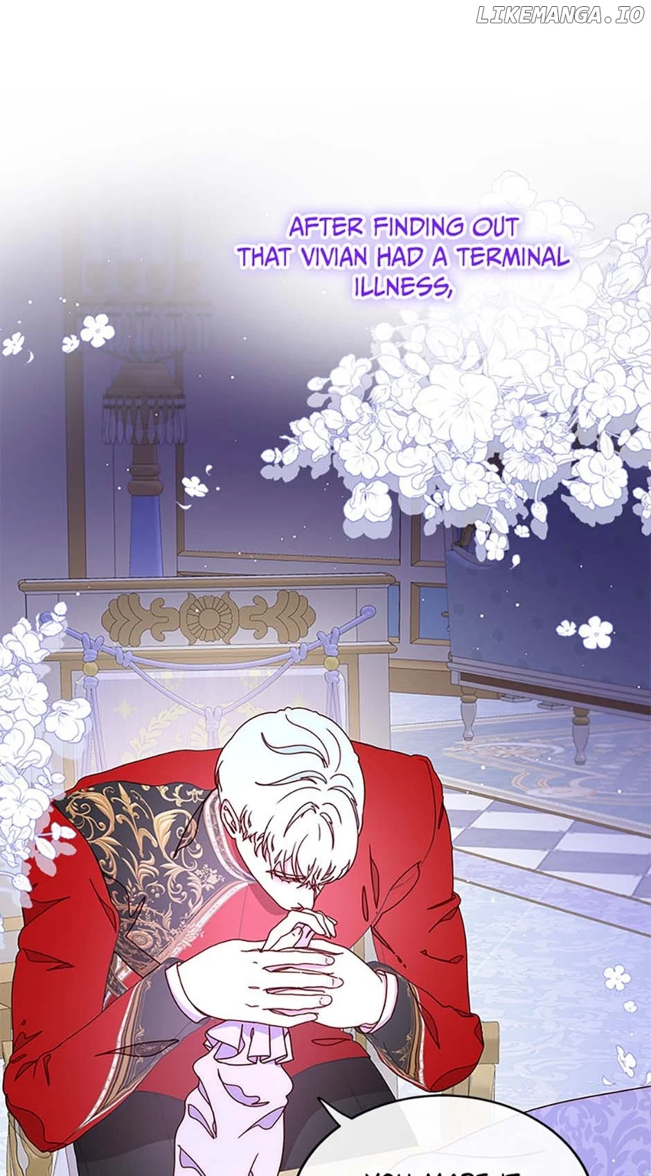 Please, Forget About Vivian Chapter 44 208 18