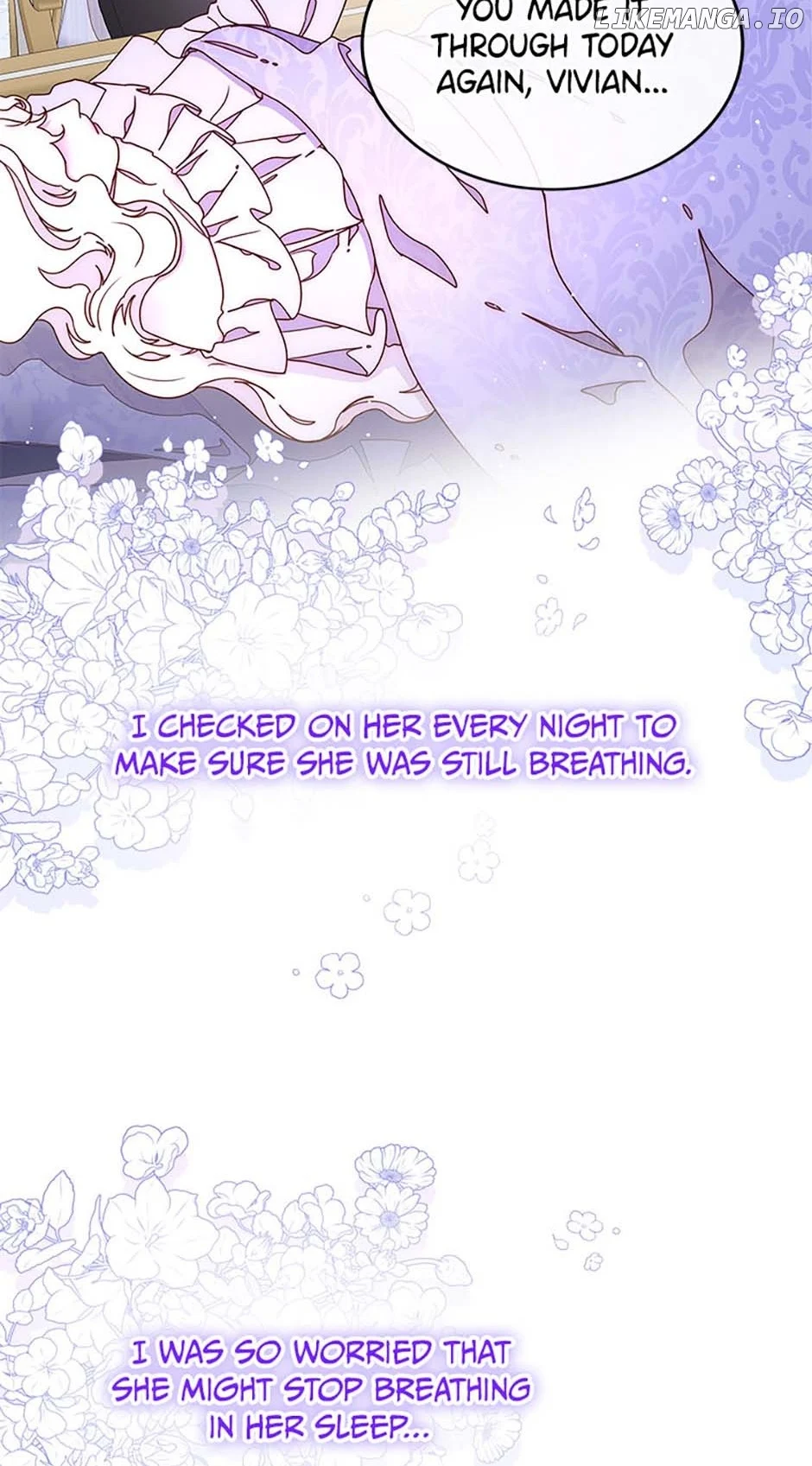 Please, Forget About Vivian Chapter 44 209 19