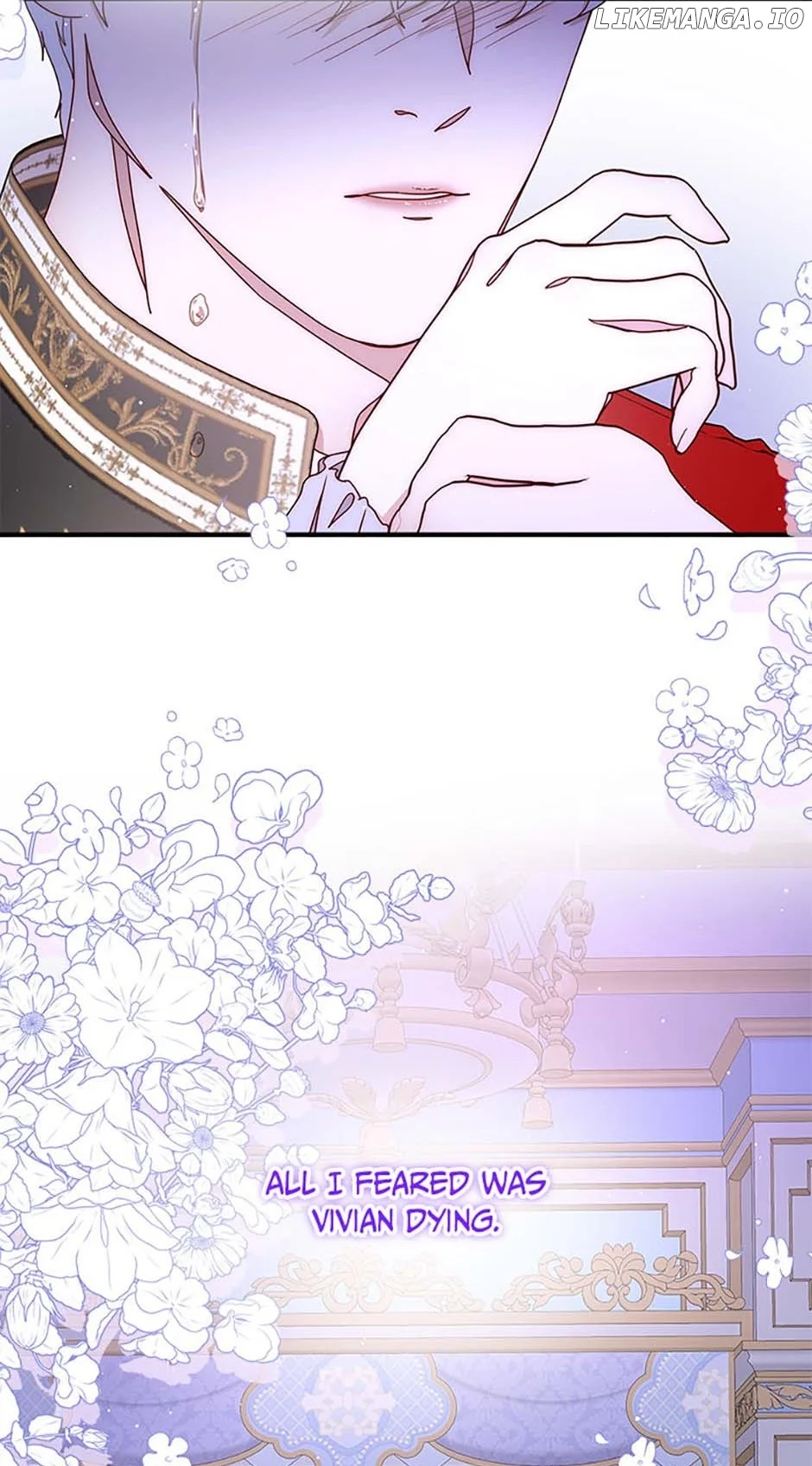 Please, Forget About Vivian Chapter 44 211 21