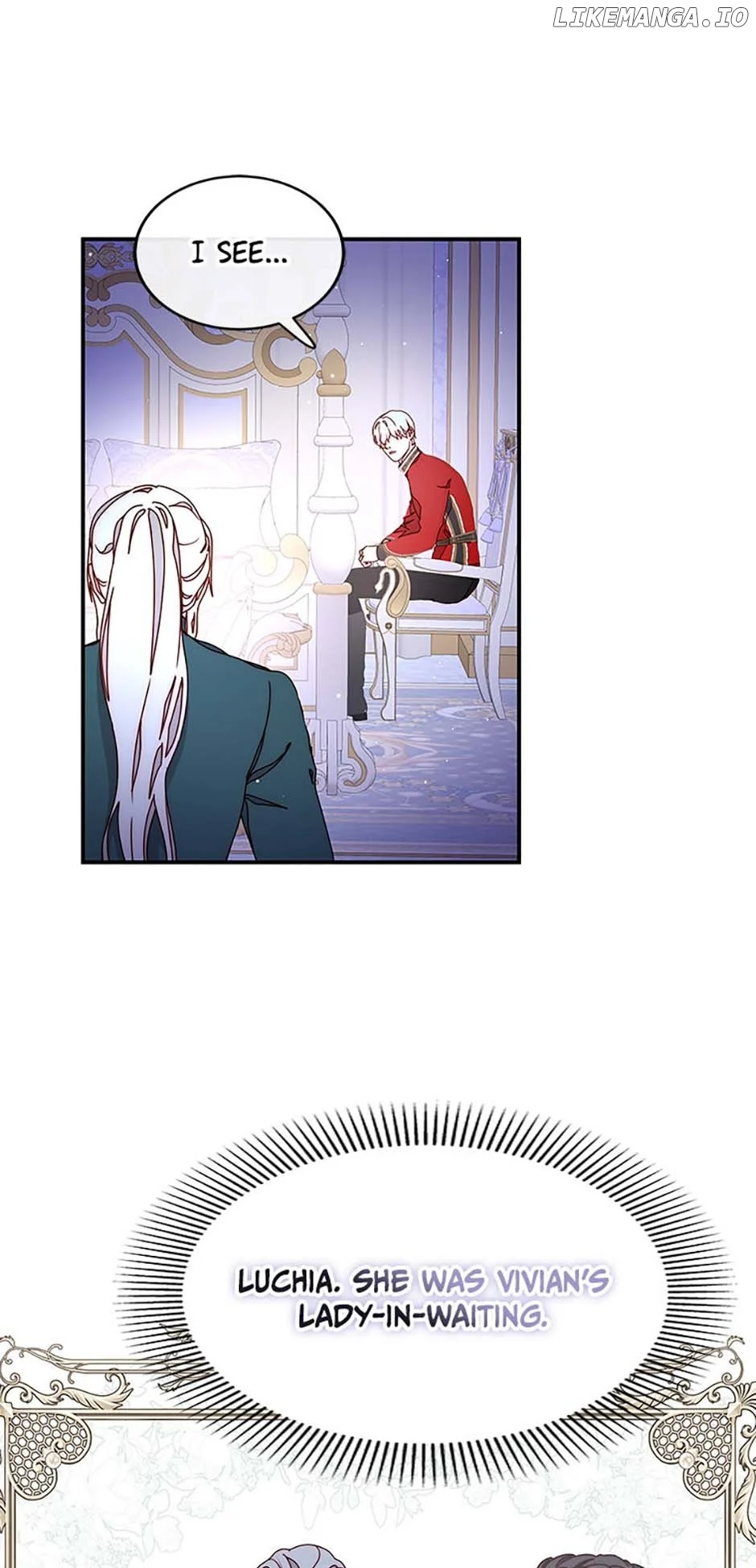 Please, Forget About Vivian Chapter 44 217 27