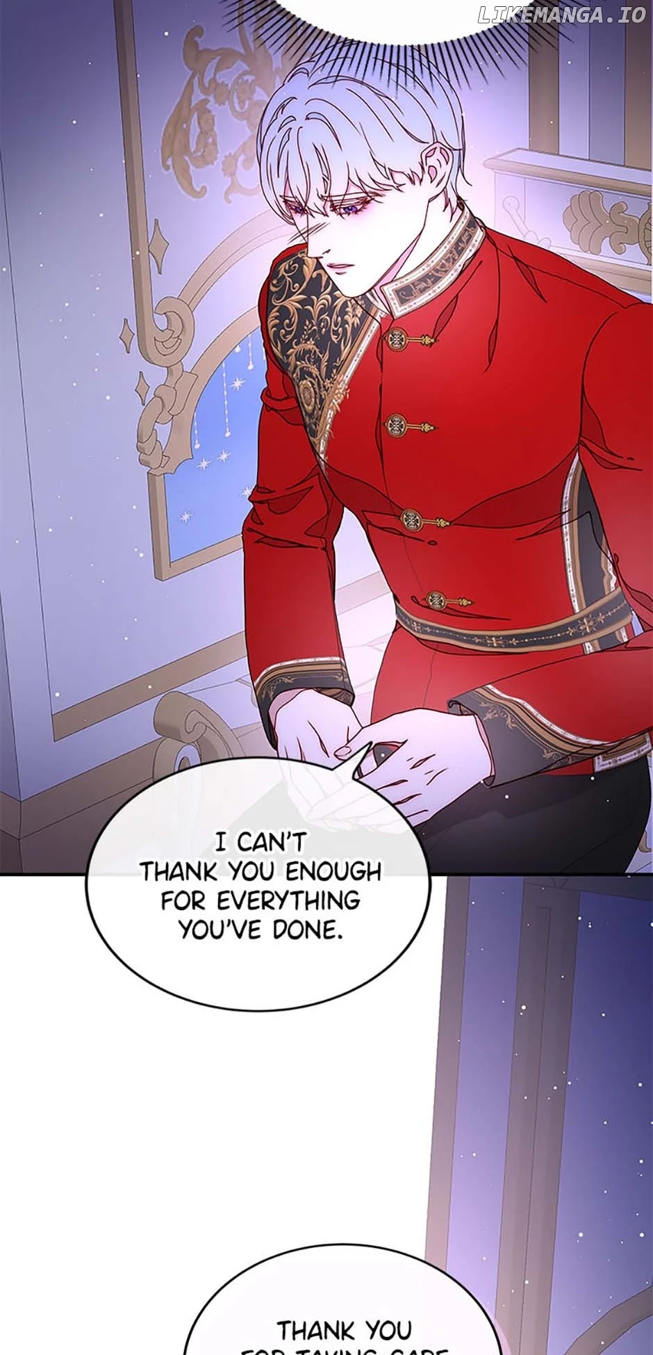 Please, Forget About Vivian Chapter 44 219 29