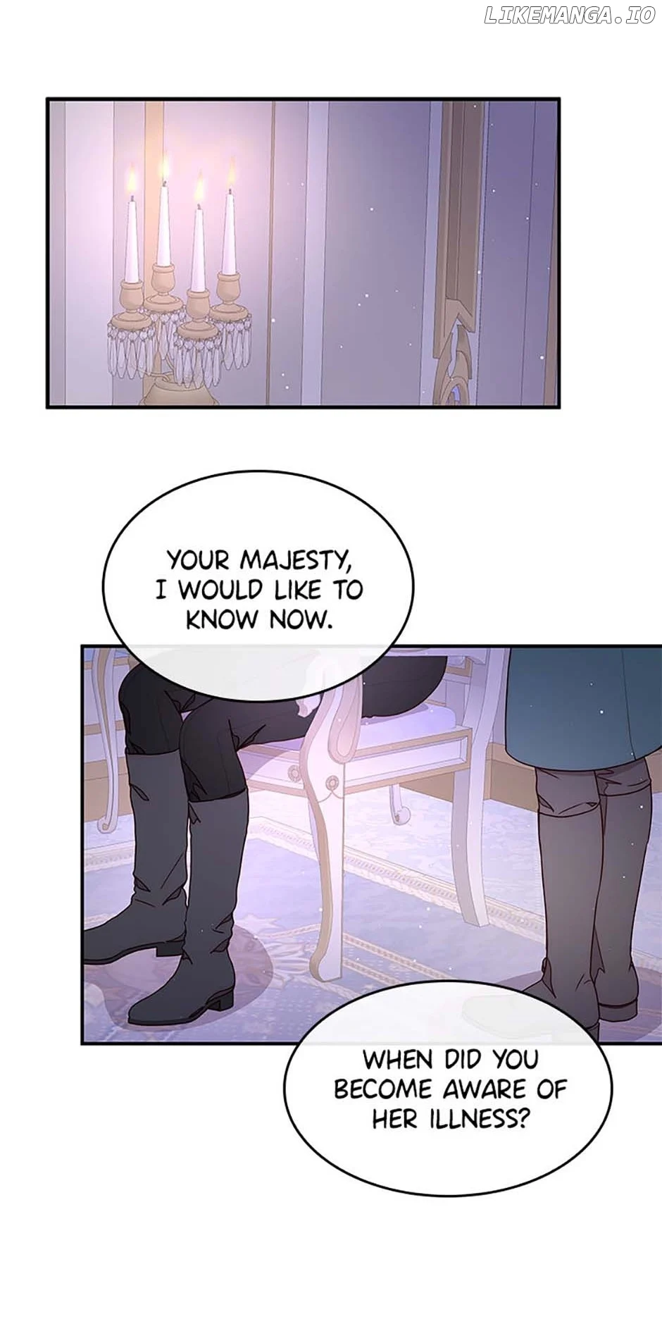 Please, Forget About Vivian Chapter 44 222 32