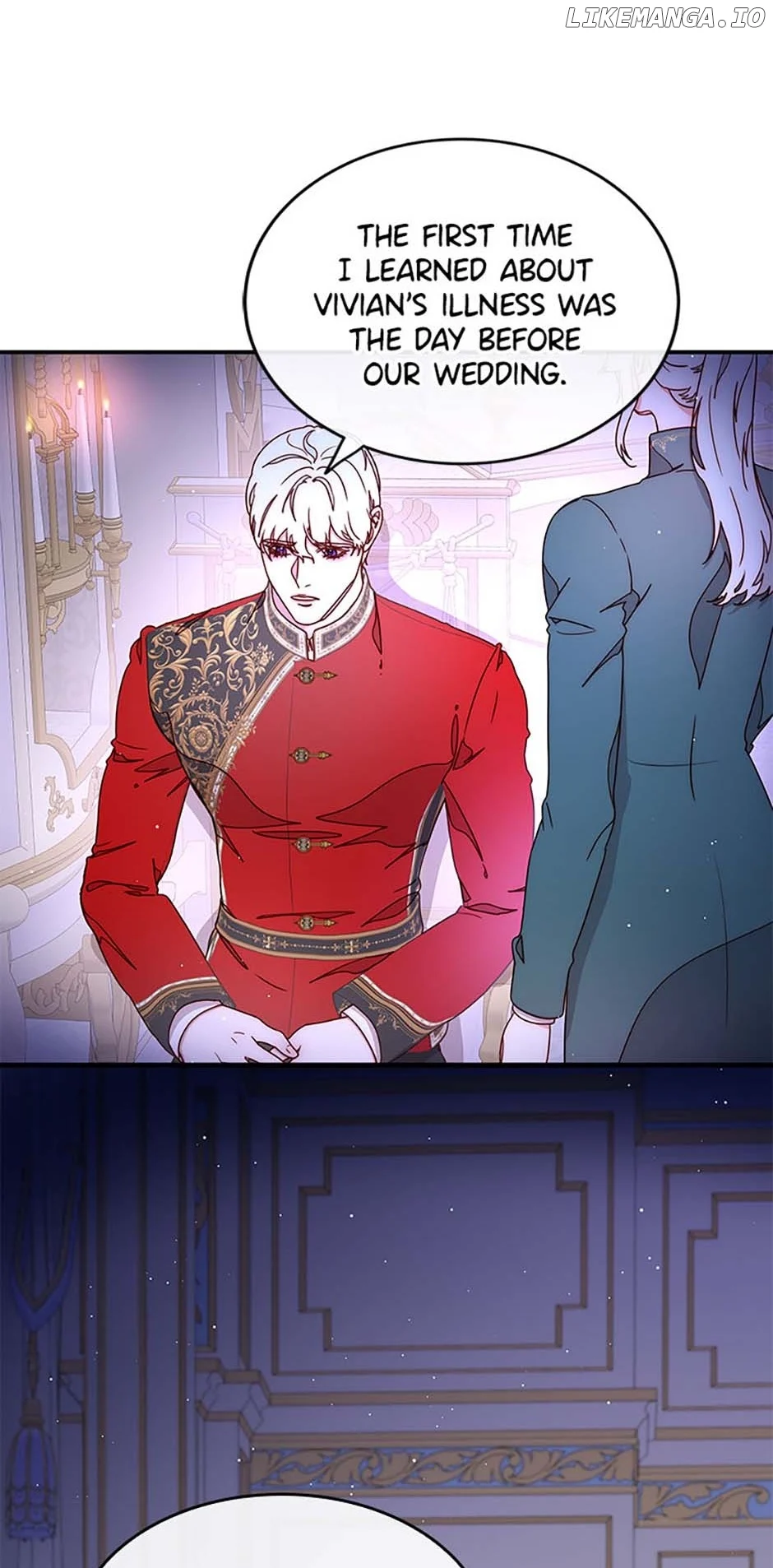 Please, Forget About Vivian Chapter 44 223 33