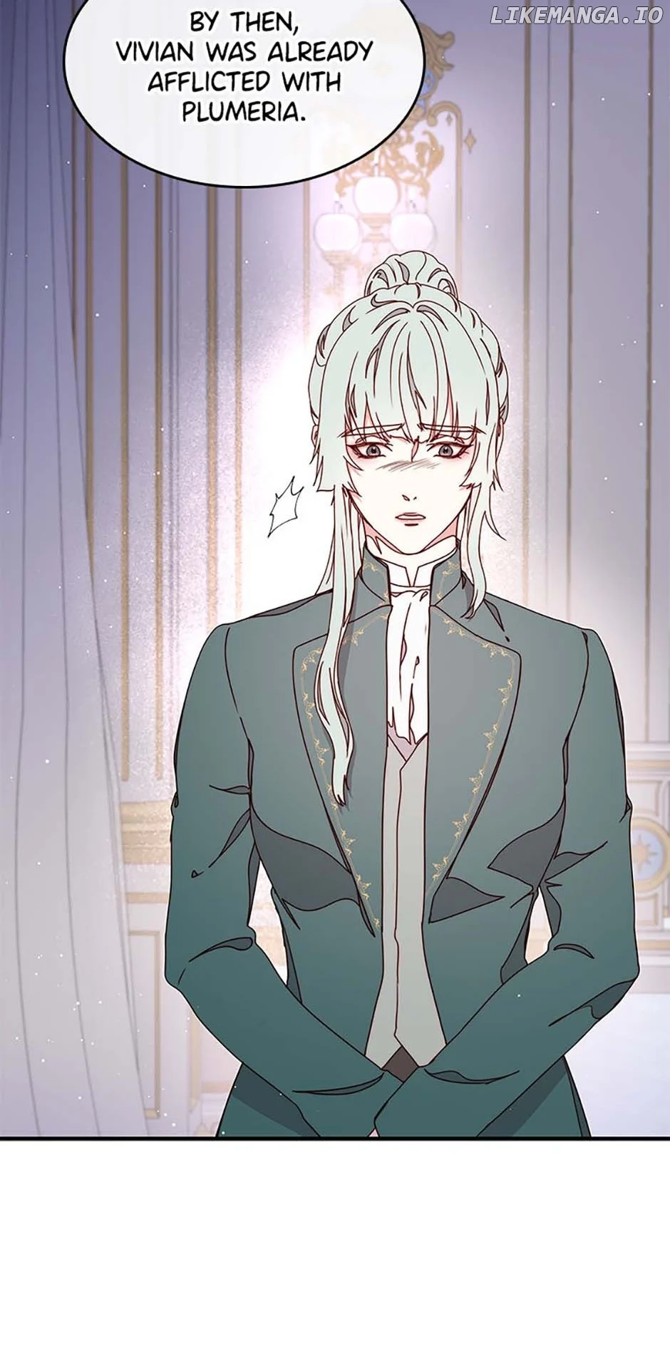 Please, Forget About Vivian Chapter 44 224 34