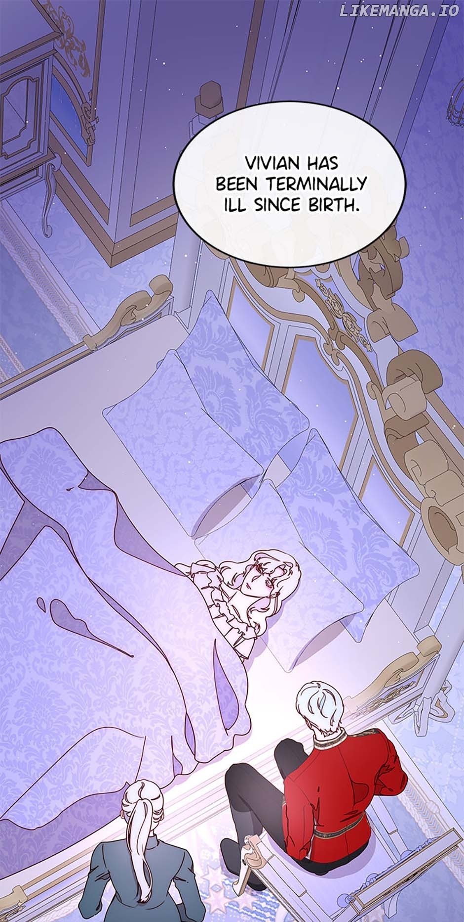 Please, Forget About Vivian Chapter 44 225 35