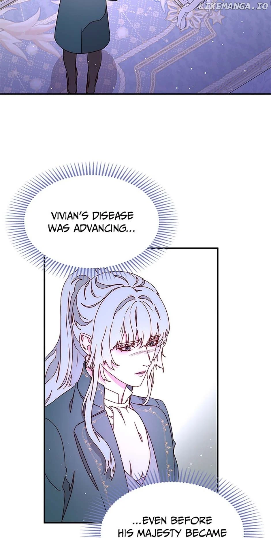 Please, Forget About Vivian Chapter 44 226 36