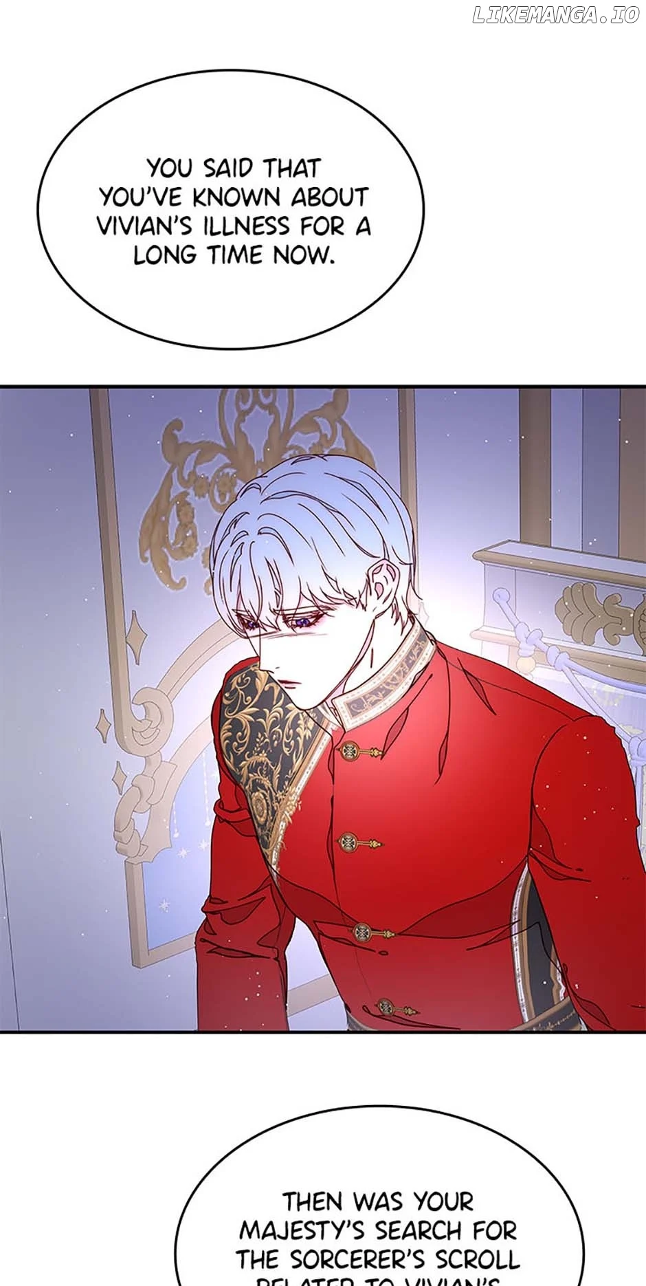 Please, Forget About Vivian Chapter 44 229 39