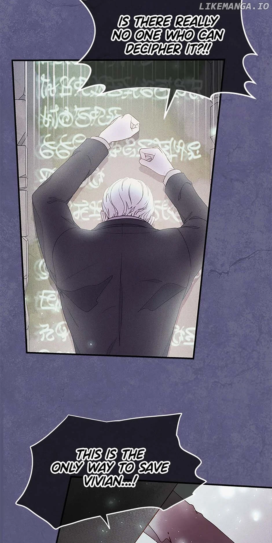 Please, Forget About Vivian Chapter 44 231 41