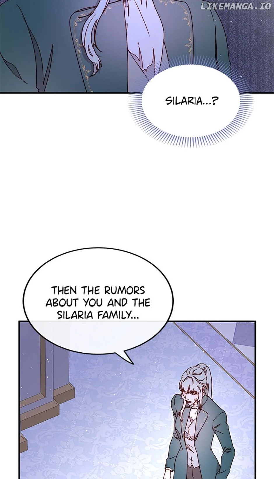 Please, Forget About Vivian Chapter 44 235 45