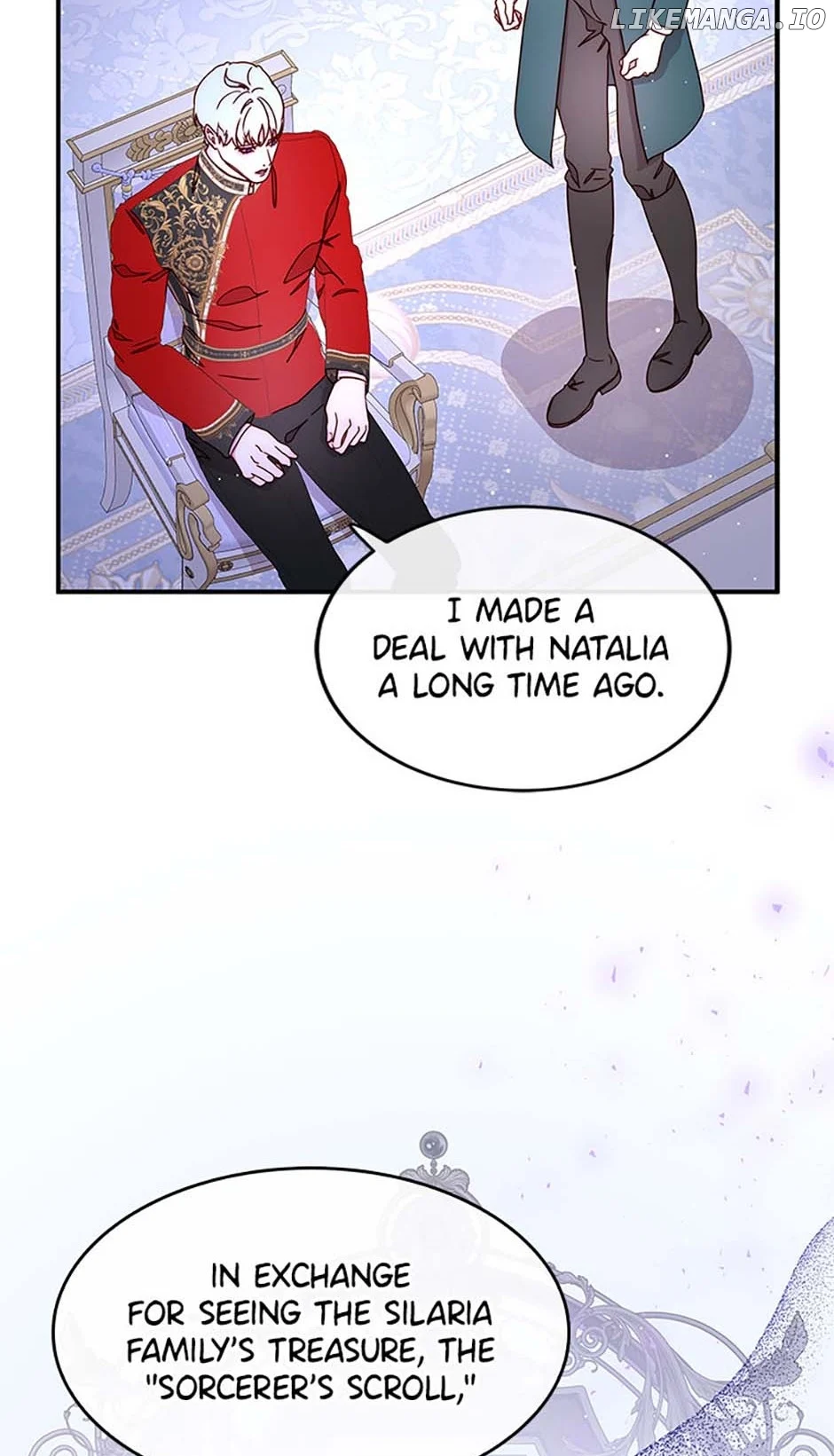 Please, Forget About Vivian Chapter 44 236 46