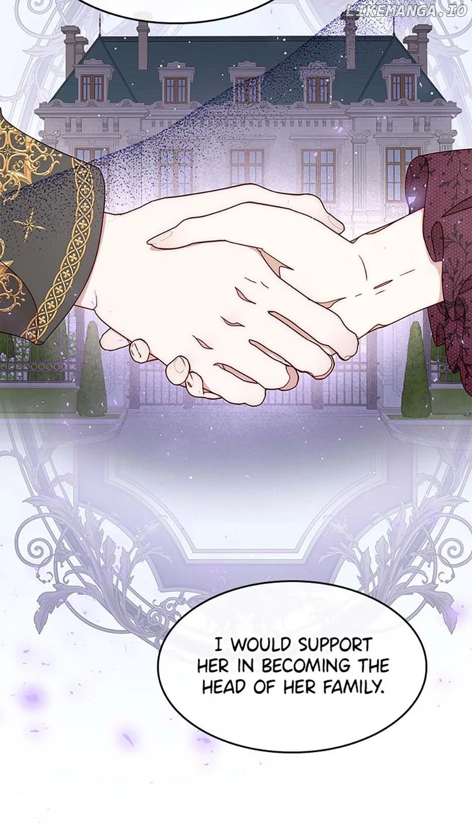 Please, Forget About Vivian Chapter 44 237 47