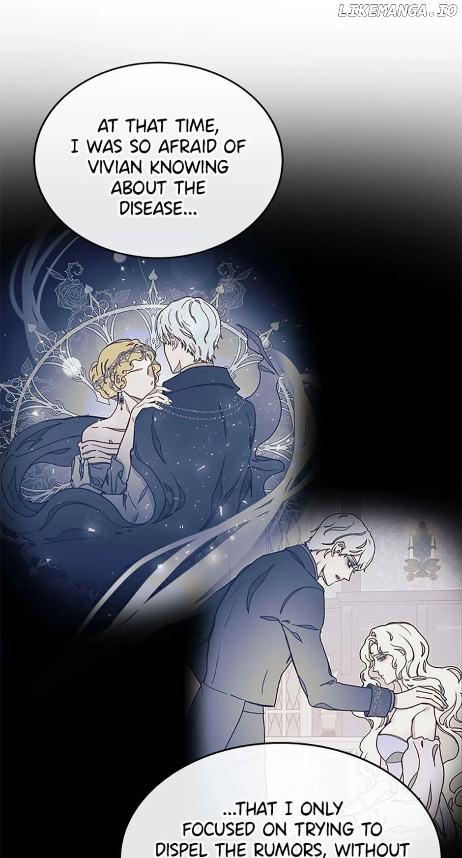 Please, Forget About Vivian Chapter 44 238 48