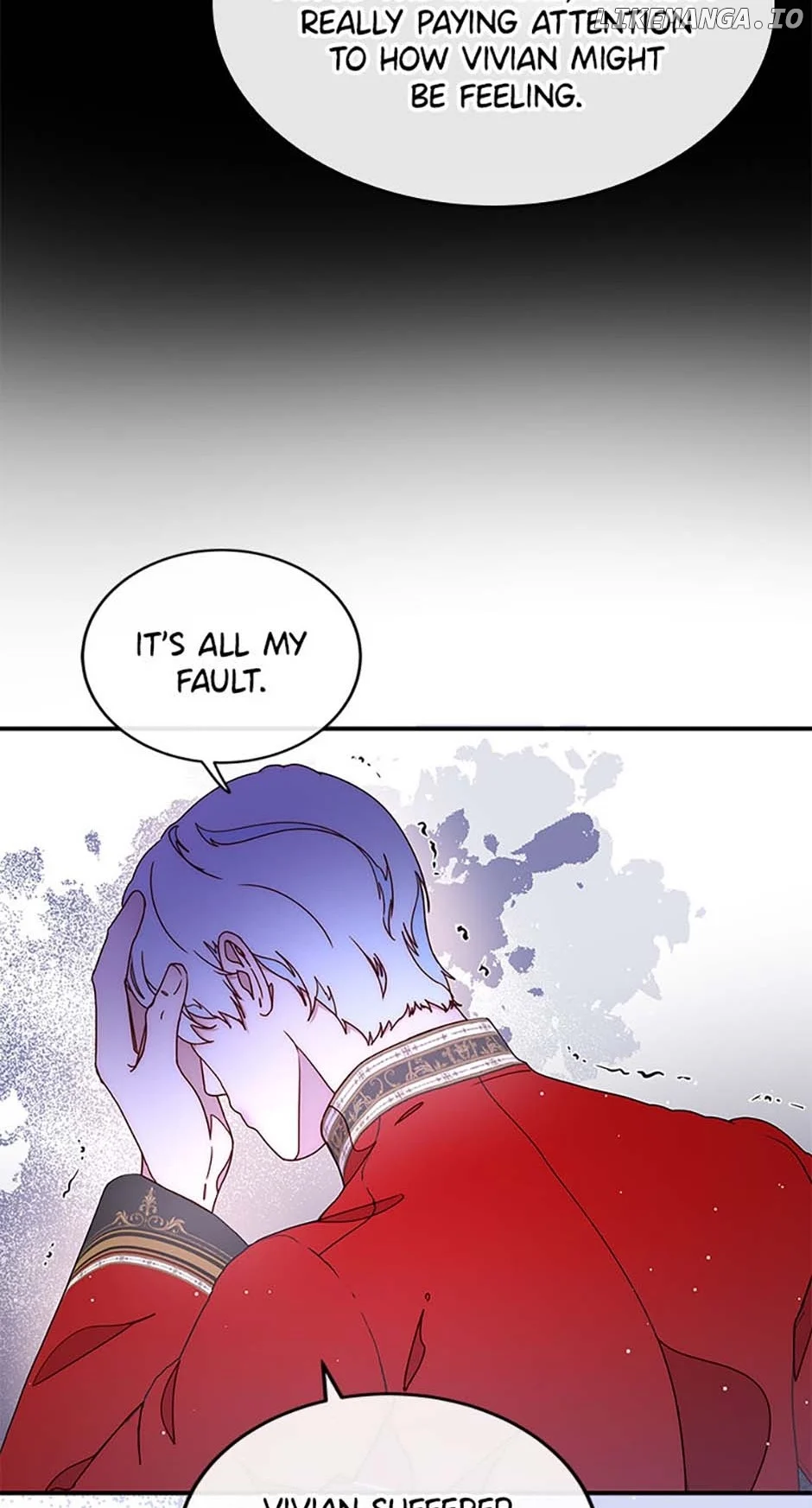 Please, Forget About Vivian Chapter 44 239 49