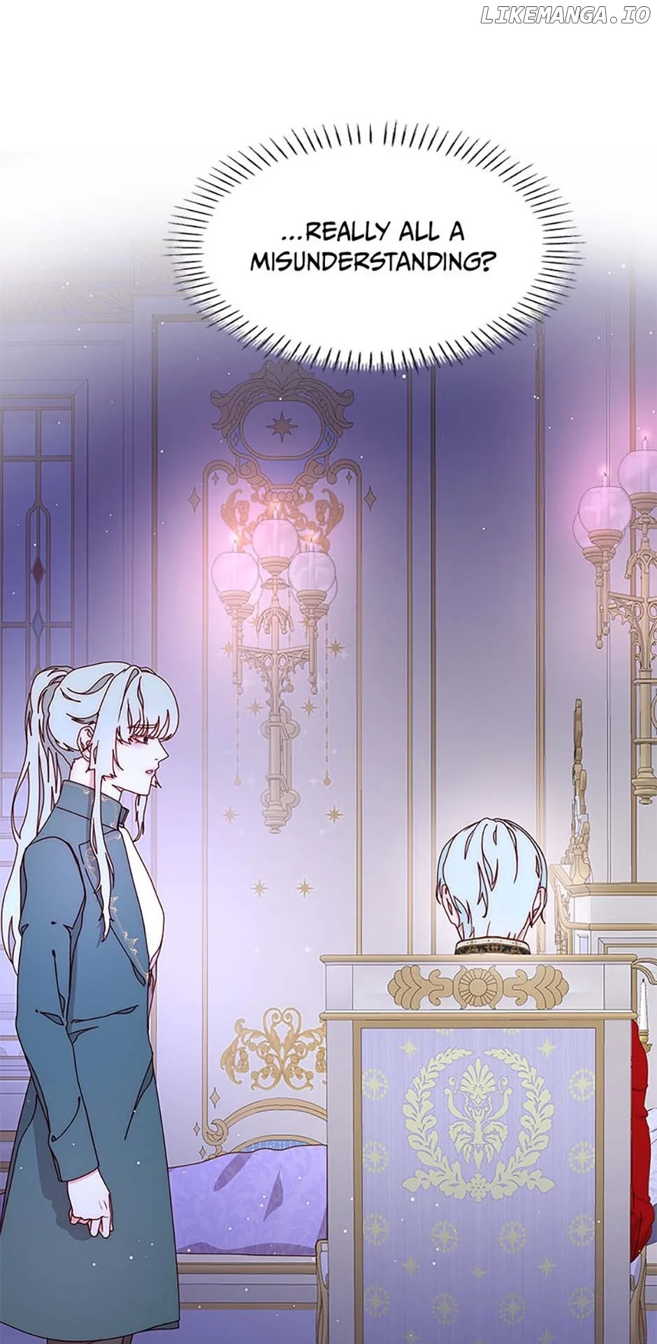 Please, Forget About Vivian Chapter 44 242 52