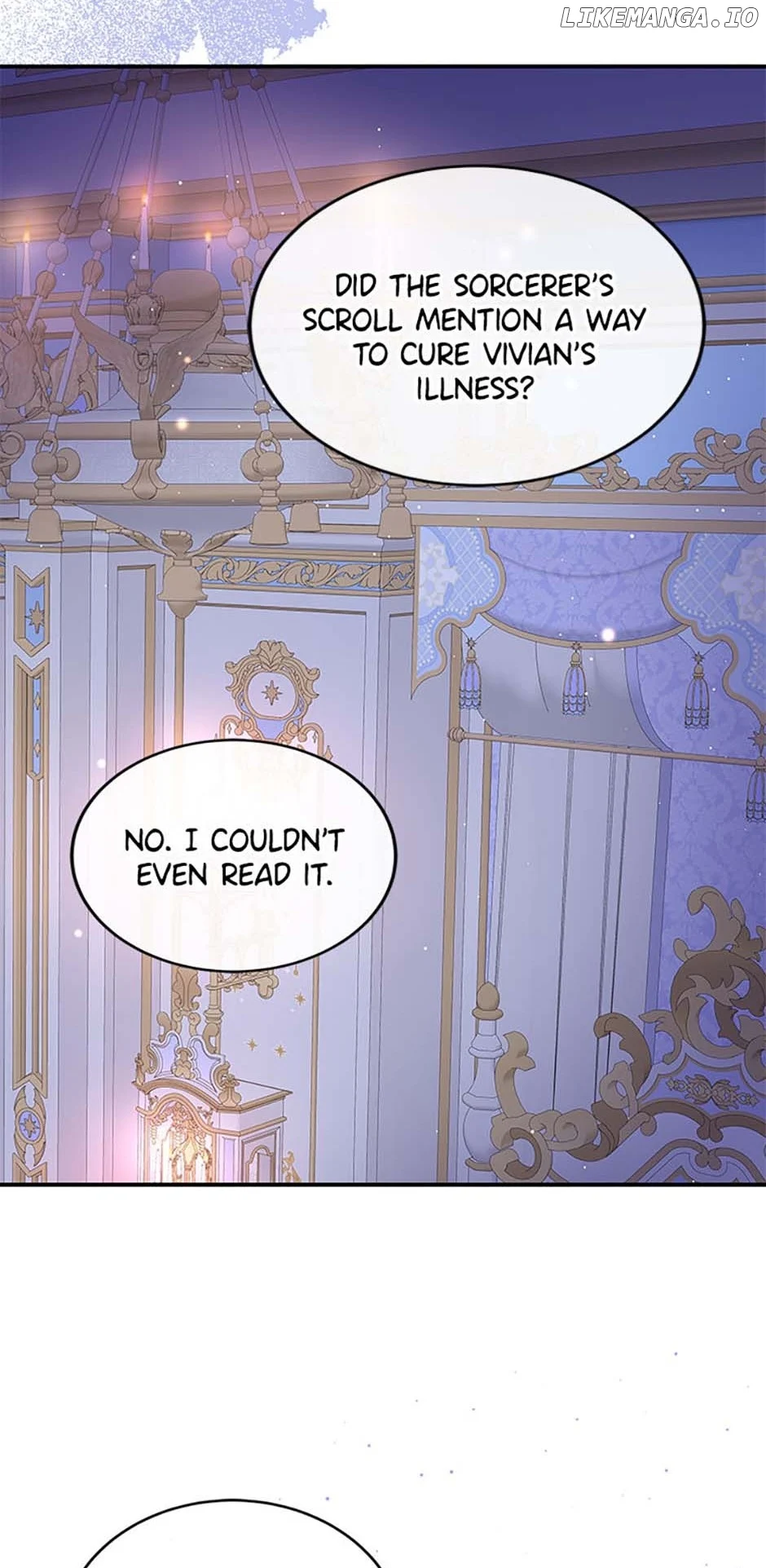 Please, Forget About Vivian Chapter 44 244 54