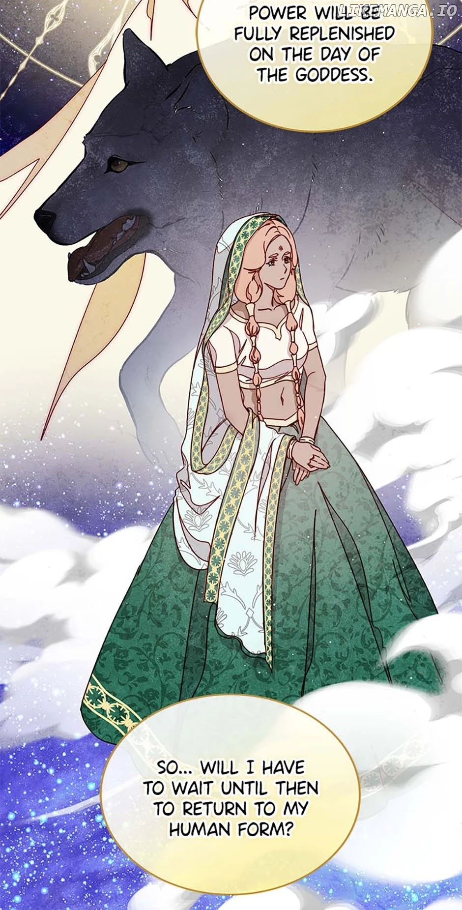 Please, Forget About Vivian Chapter 45 201 05