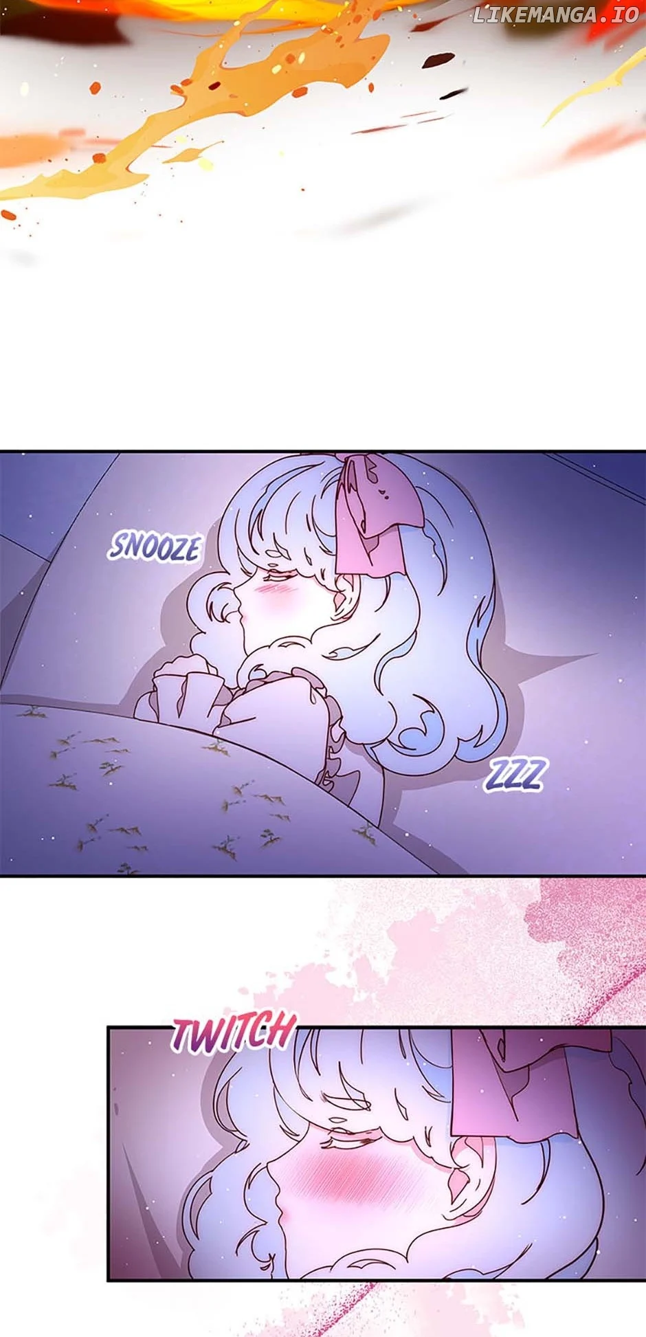 Please, Forget About Vivian Chapter 45 211 15